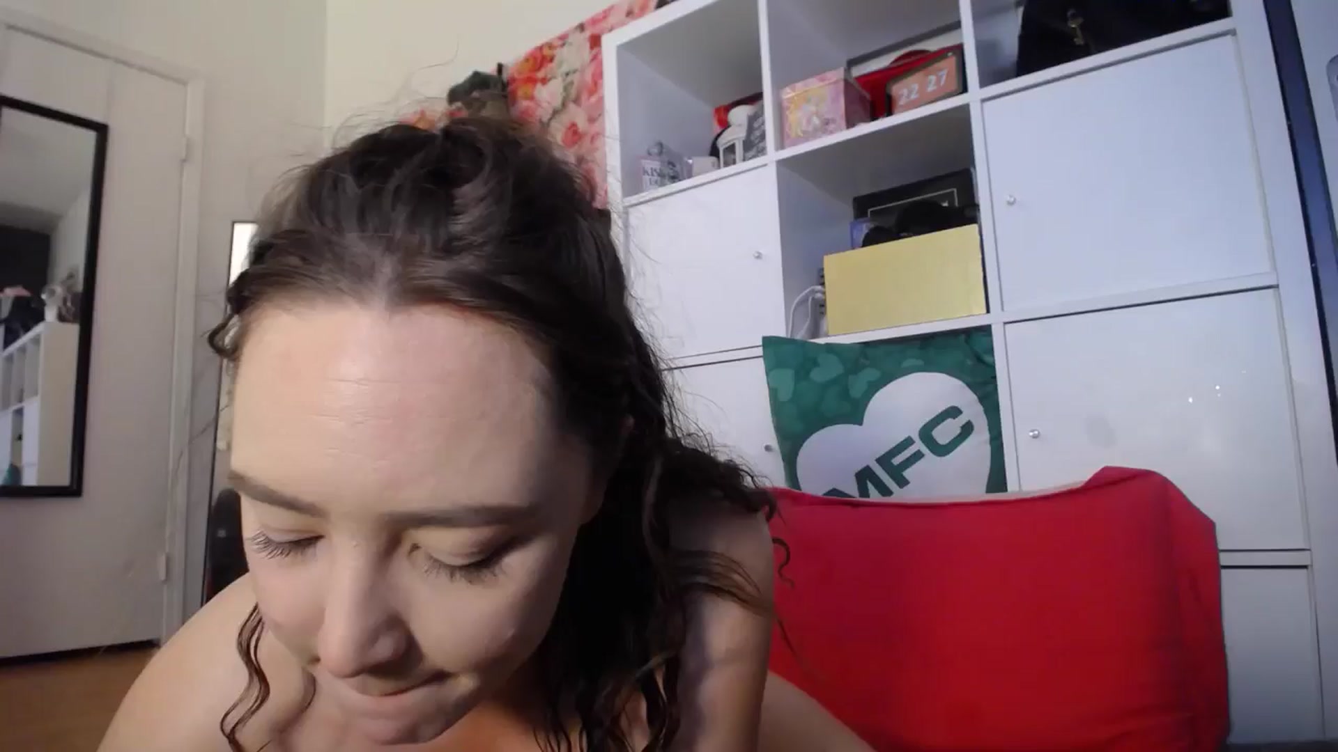 Gallery image thumbnail from Dollfacedangr's myfreecams stream on, 09/05/2024, 05:55 image 7 of 20