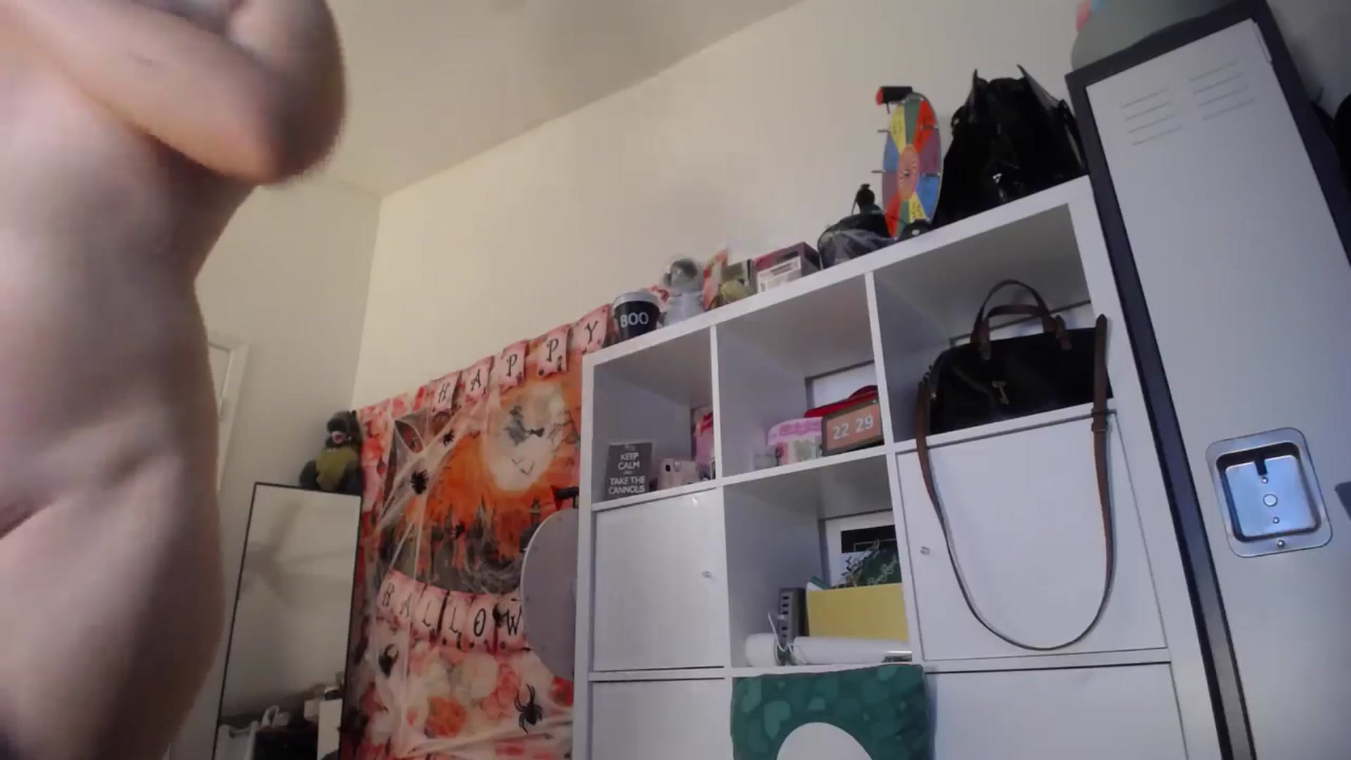 Gallery image thumbnail from Dollfacedangr's myfreecams stream on, 10/15/2024, 05:42 image 17 of 20