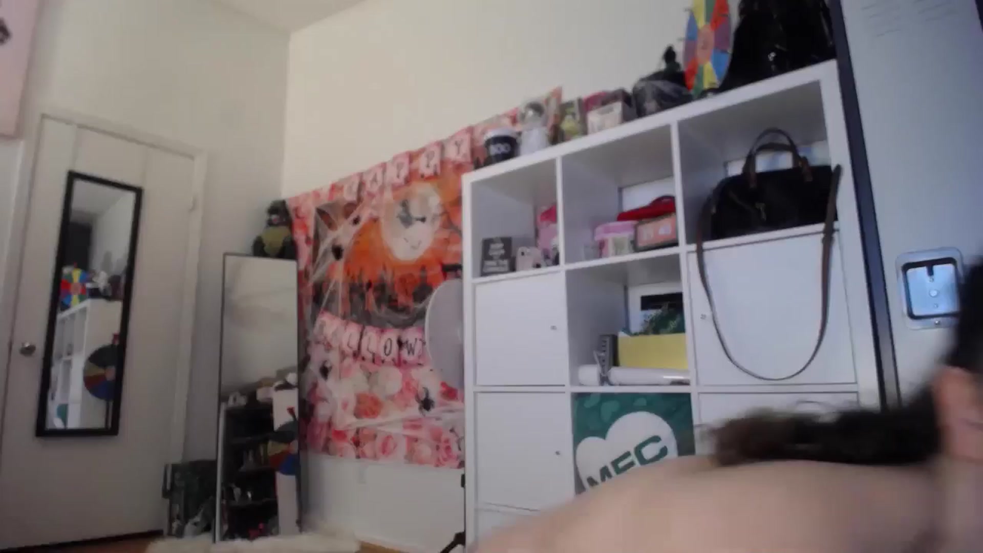 Gallery image thumbnail from Dollfacedangr's myfreecams stream on, 10/15/2024, 05:42 image 1 of 20