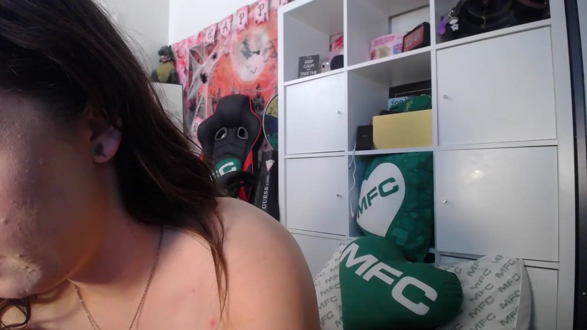 Gallery image thumbnail from Dollfacedangr's myfreecams stream on, 11/05/2024, 07:10 image 15 of 20