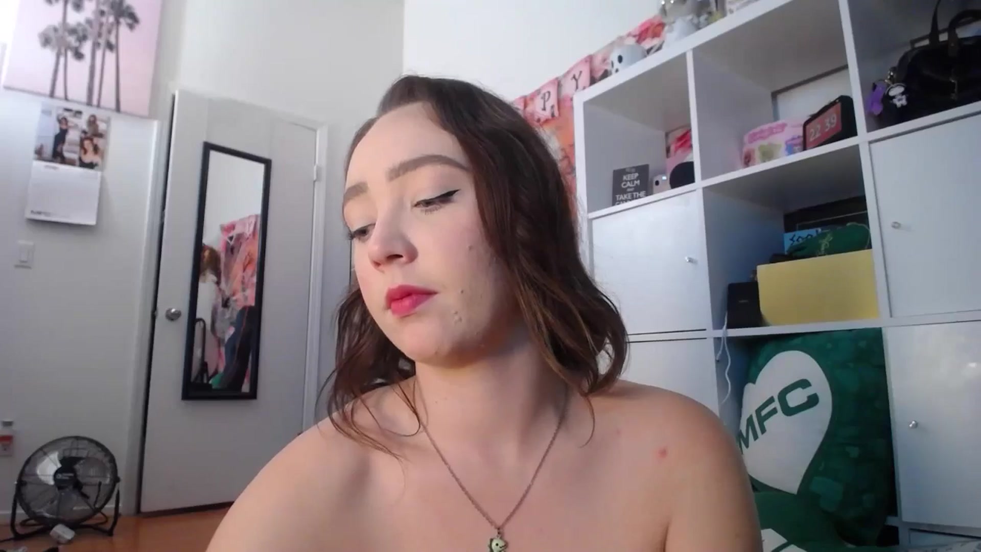 Gallery image thumbnail from Dollfacedangr's myfreecams stream on, 11/05/2024, 07:10 image 14 of 20