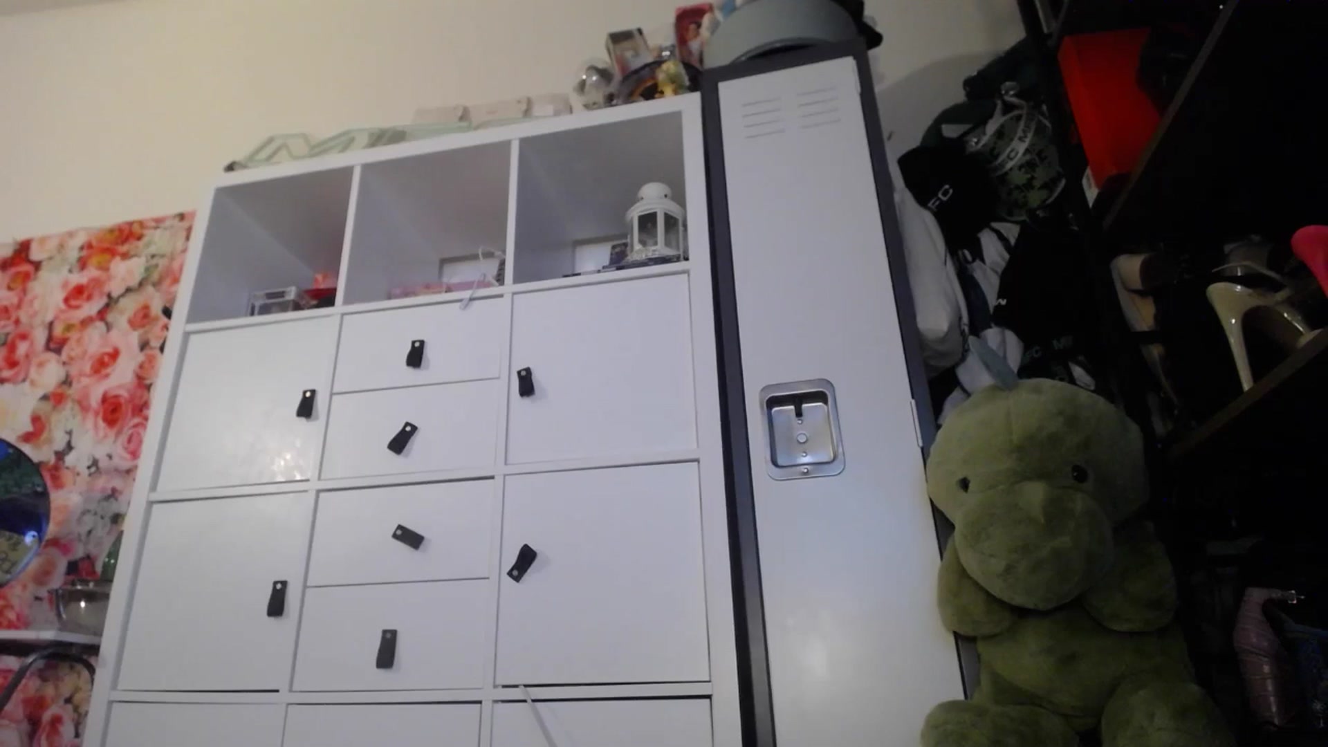 Gallery image thumbnail from Dollfacedangr's myfreecams stream on, 01/12/2025, 10:26 image 4 of 20