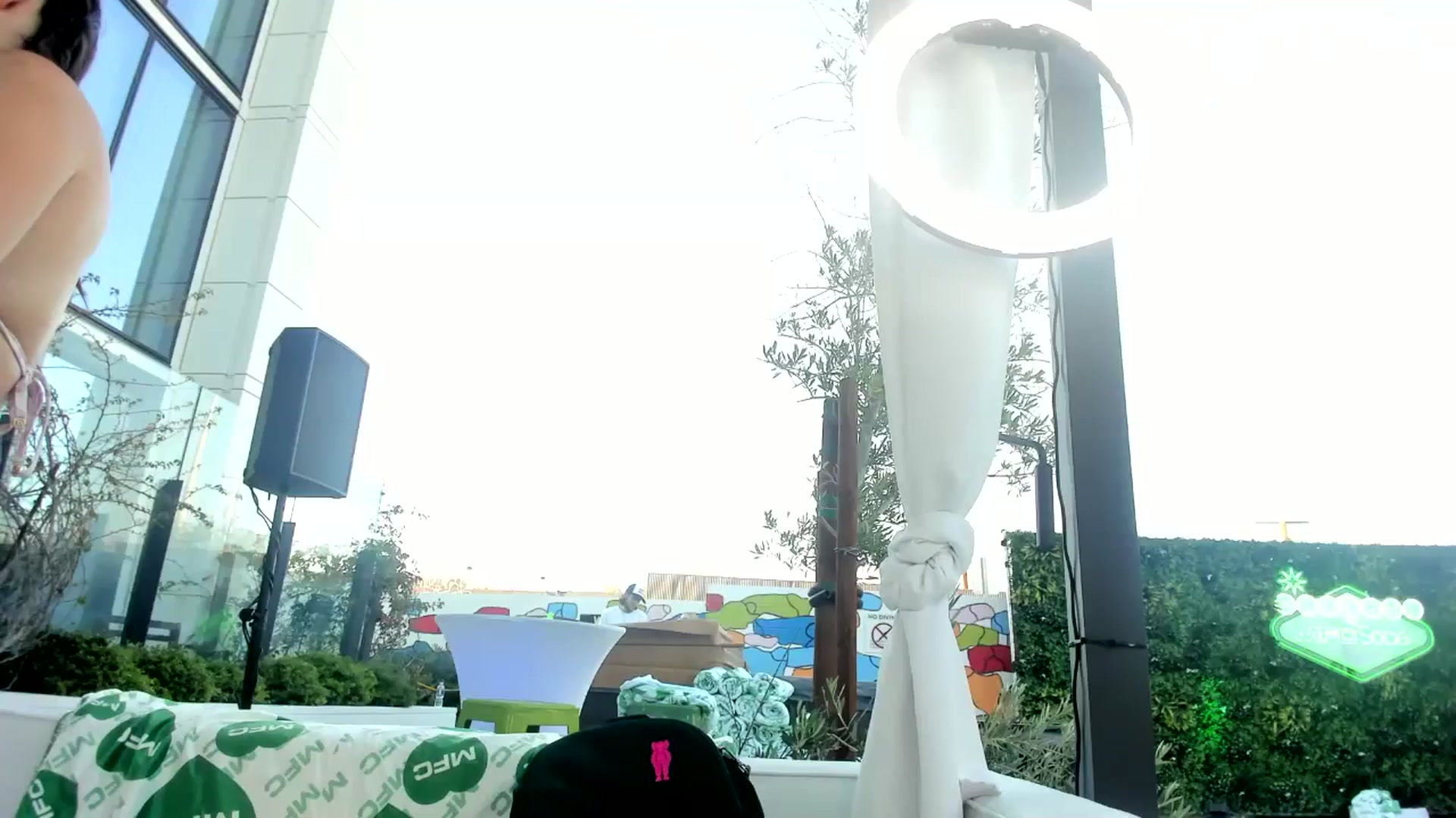 Gallery image thumbnail from Dollfacedangr's myfreecams stream on, 05/20/2025, 02:10 image 12 of 20