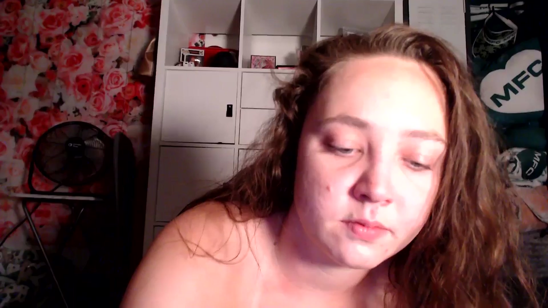 Gallery image thumbnail from Dollfacedangr's myfreecams stream on, 07/01/2025, 07:10 image 13 of 20