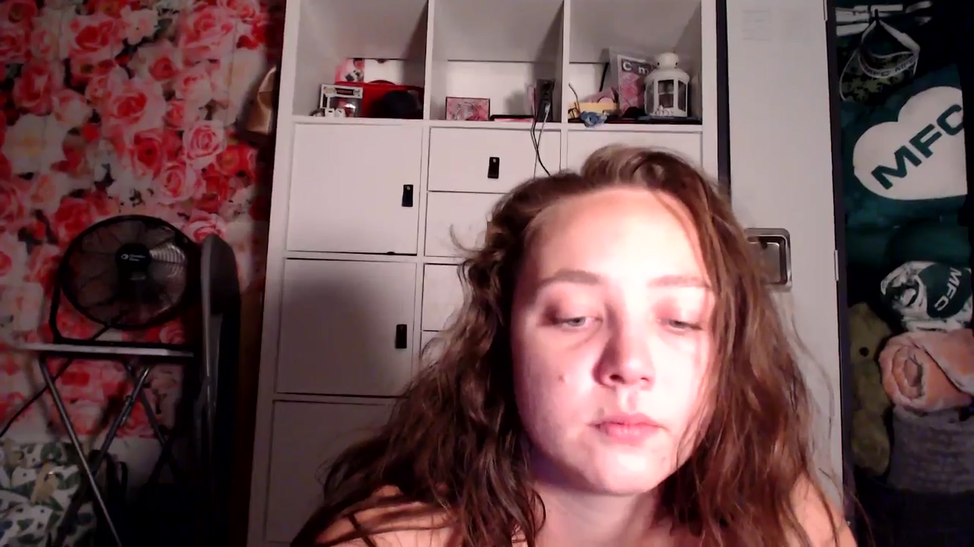 Gallery image thumbnail from Dollfacedangr's myfreecams stream on, 07/01/2025, 07:10 image 11 of 20