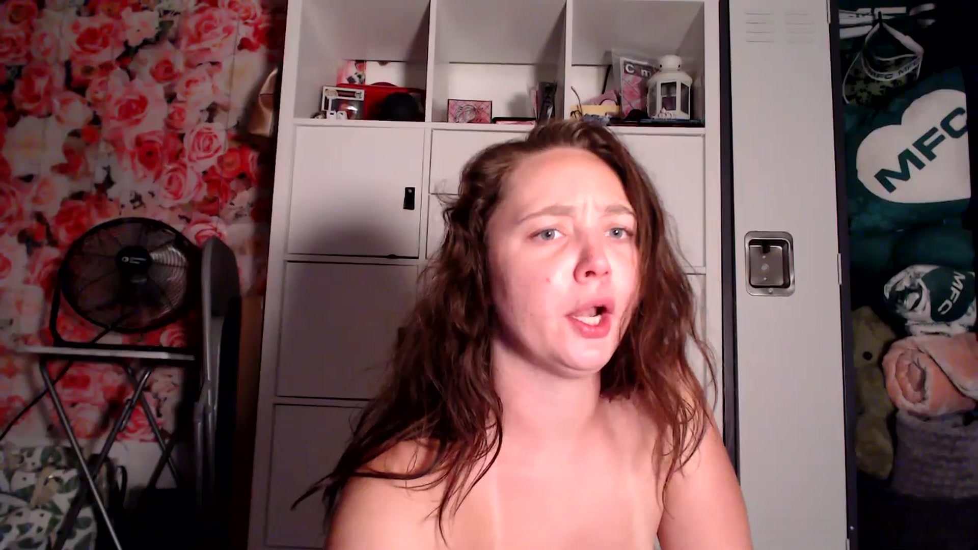 Gallery image thumbnail from Dollfacedangr's myfreecams stream on, 07/01/2025, 07:10 image 10 of 20