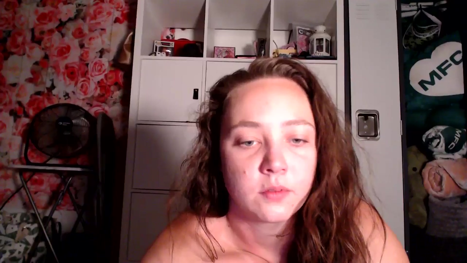 Gallery image thumbnail from Dollfacedangr's myfreecams stream on, 07/01/2025, 07:10 image 4 of 20