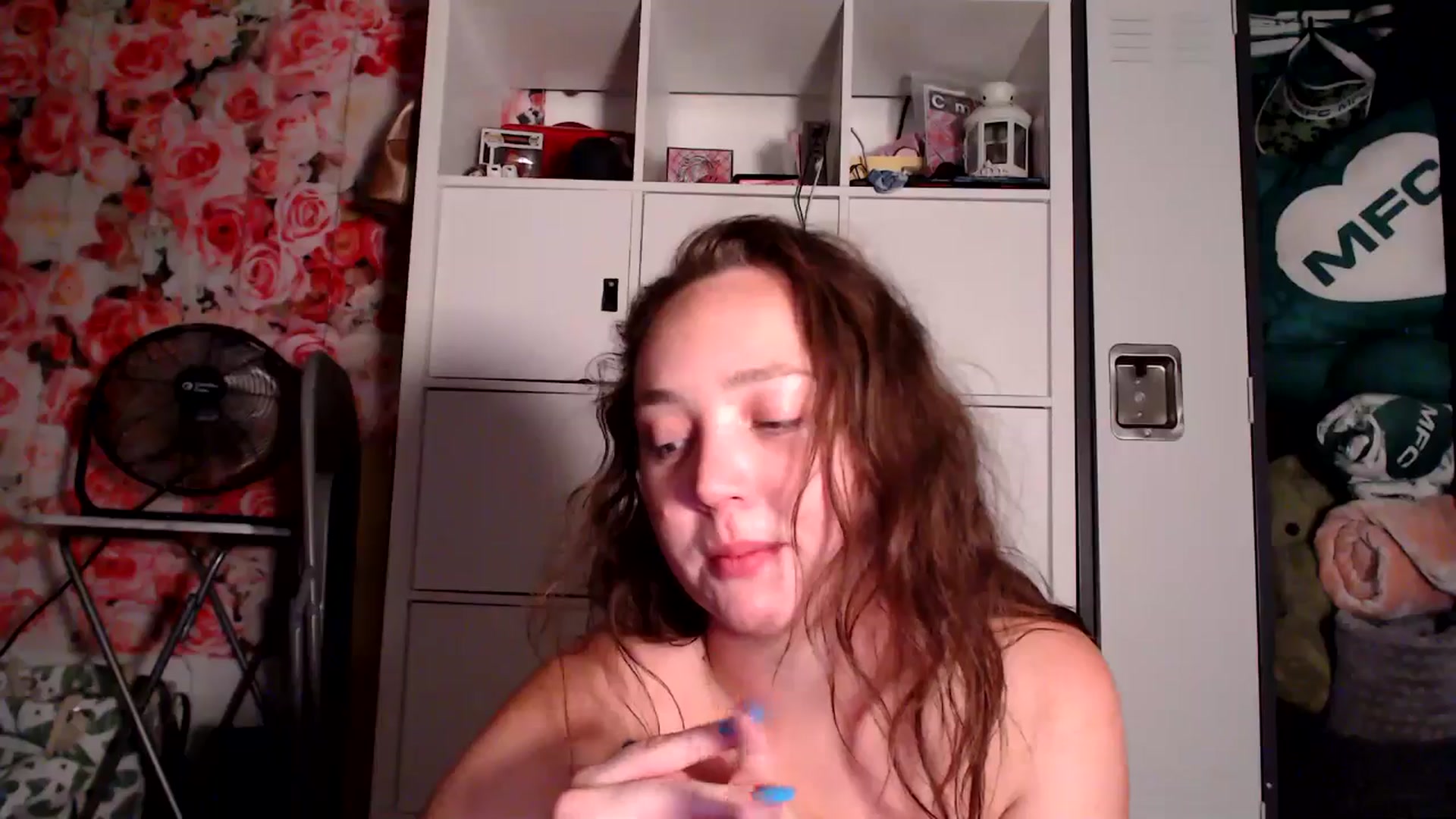 Gallery image thumbnail from Dollfacedangr's myfreecams stream on, 07/01/2025, 07:10 image 6 of 20