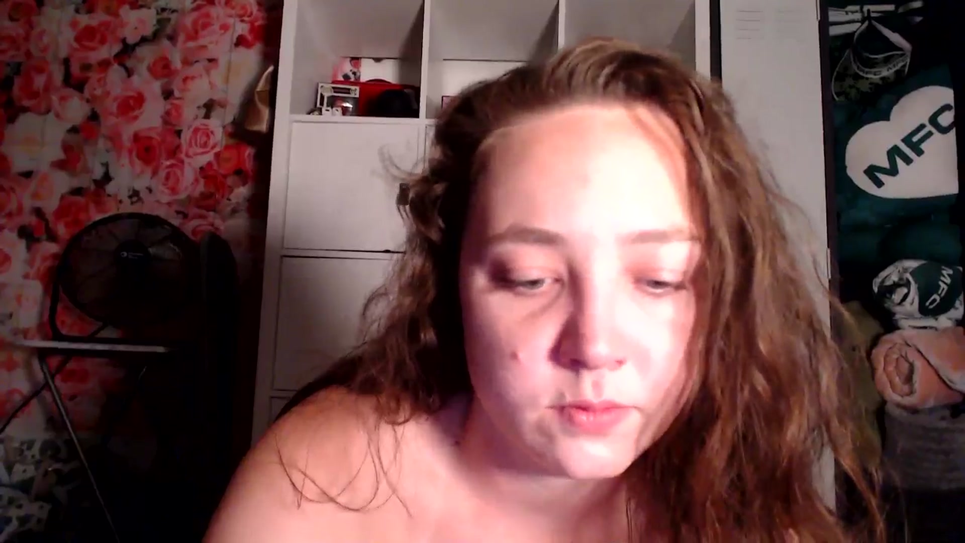 Gallery image thumbnail from Dollfacedangr's myfreecams stream on, 07/01/2025, 07:10 image 15 of 20