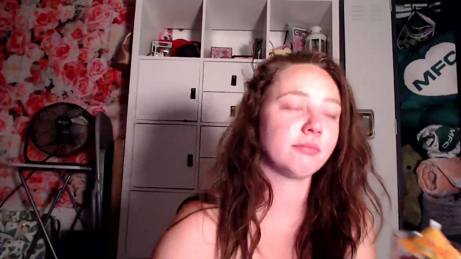 Gallery image thumbnail from Dollfacedangr's myfreecams stream on, 07/01/2025, 07:10 image 8 of 20