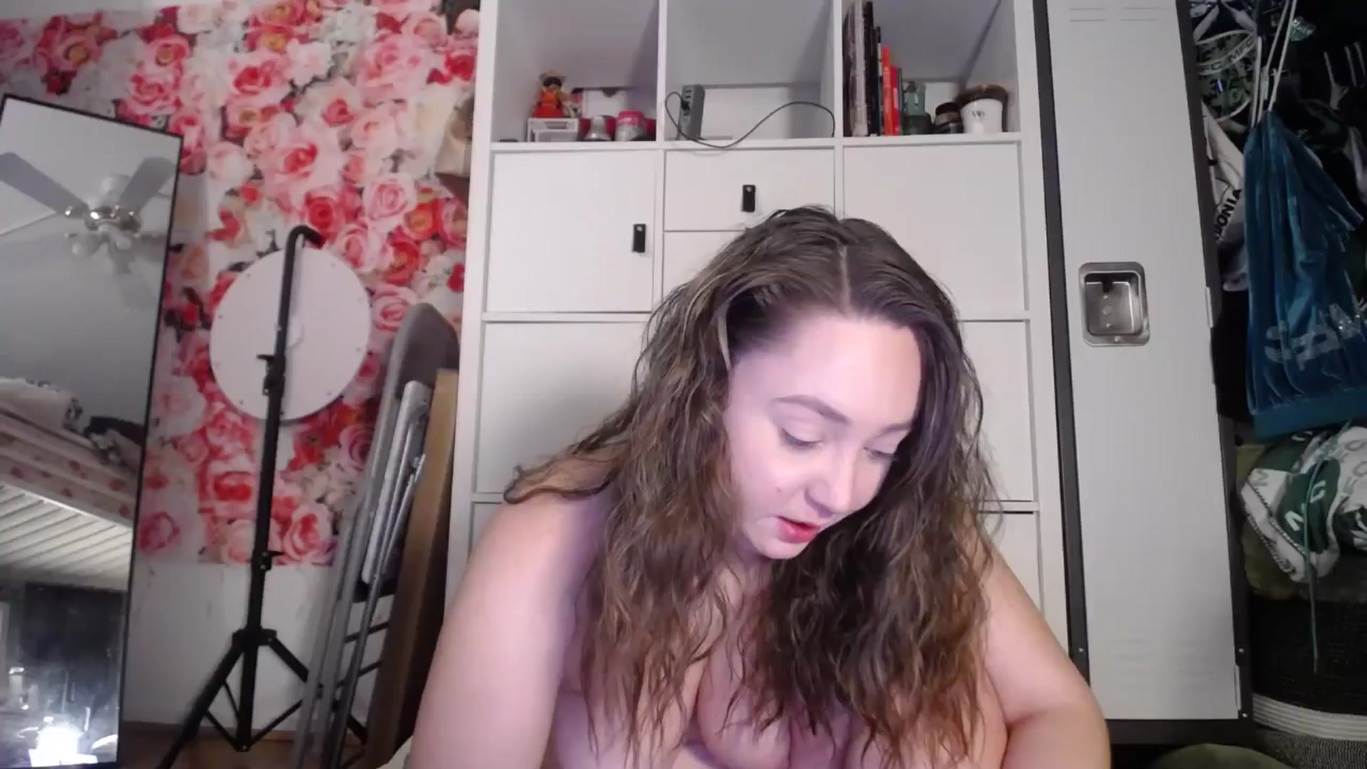 Gallery image thumbnail from Dollfacedangr's myfreecams stream on, 01/13/2026, 06:55 image 1 of 20