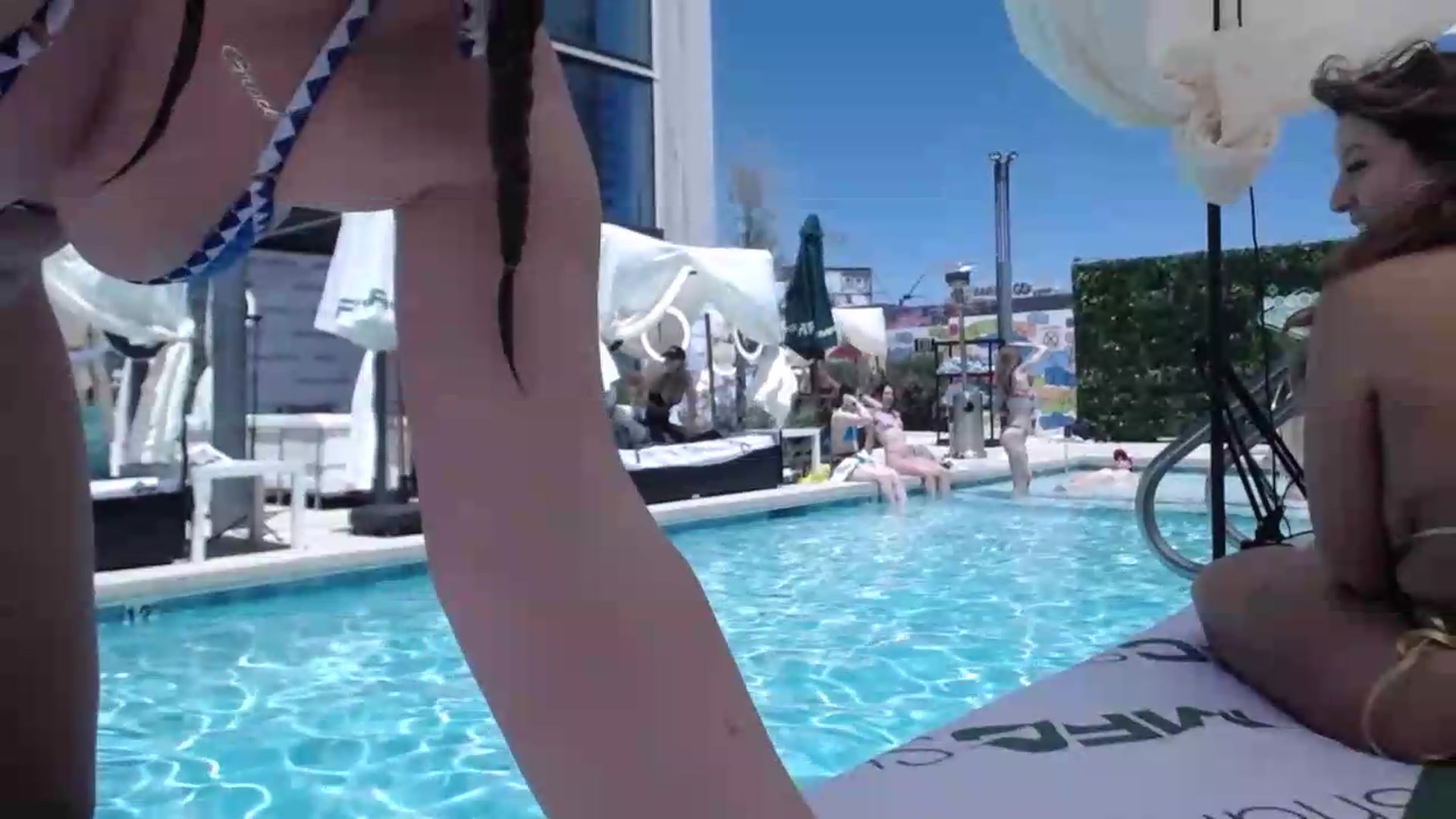 Gallery image thumbnail from Dollfacedangr's myfreecams stream on, 05/19/2026, 19:38 image 7 of 20