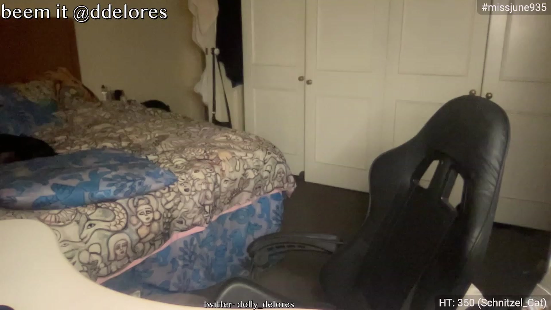 Gallery image thumbnail from DollyDelores's myfreecams stream on, 06/21/2023, 11:25 image 17 of 20