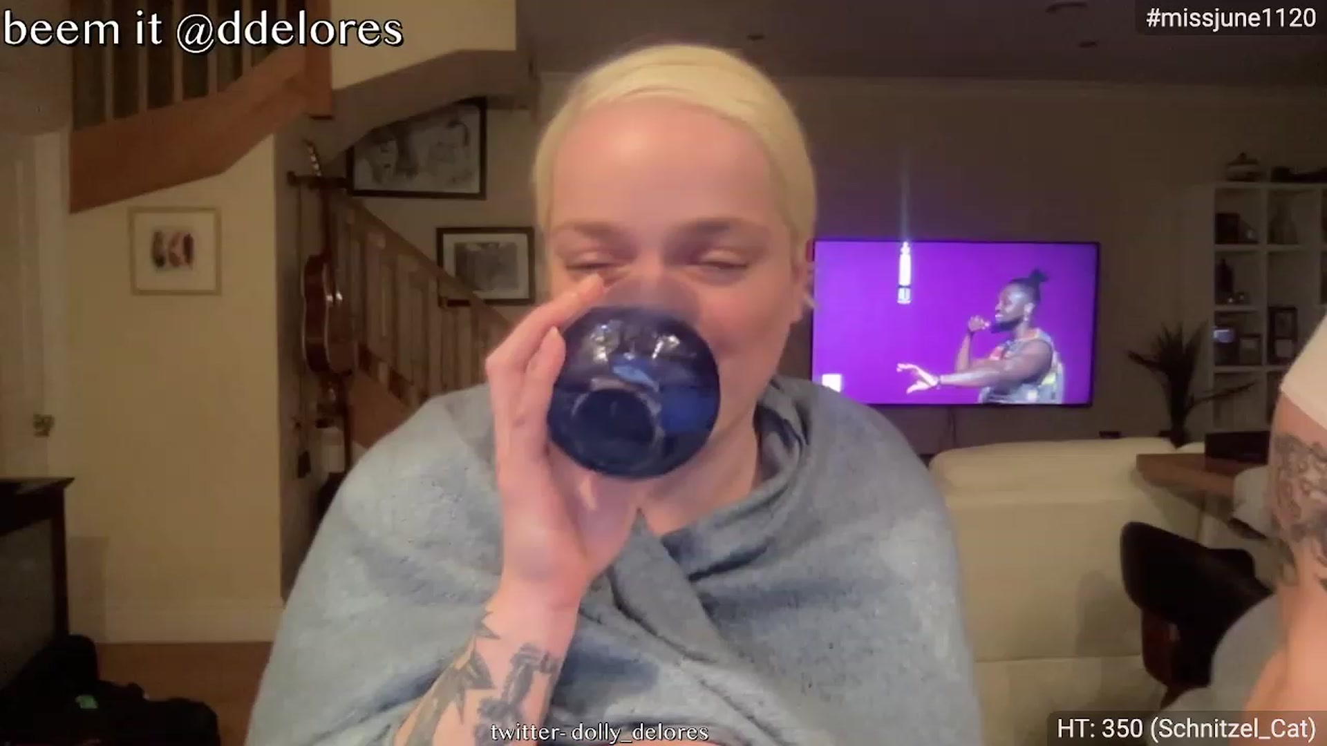 Gallery image thumbnail from DollyDelores's myfreecams stream on, 06/27/2023, 09:54 image 15 of 20