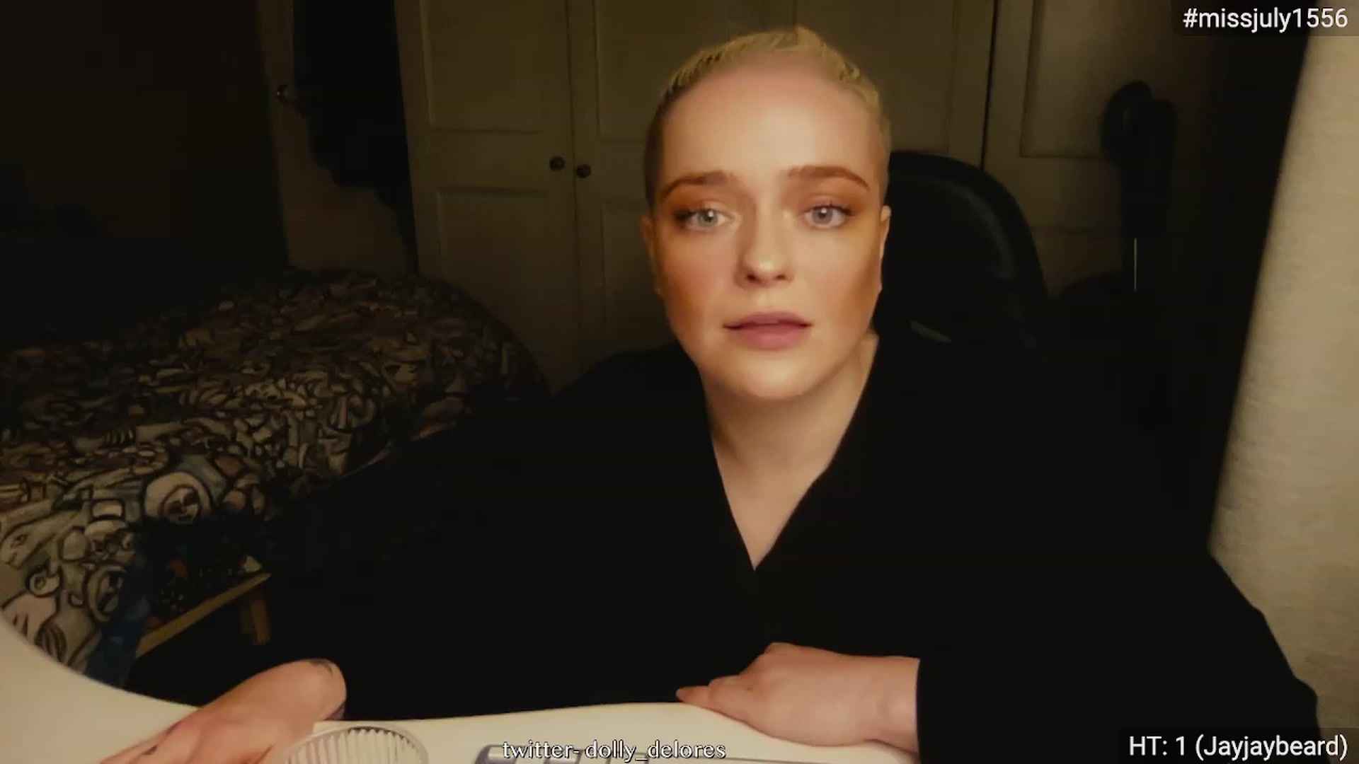 Gallery image thumbnail from DollyDelores's myfreecams stream on, 07/11/2023, 09:20 image 1 of 20