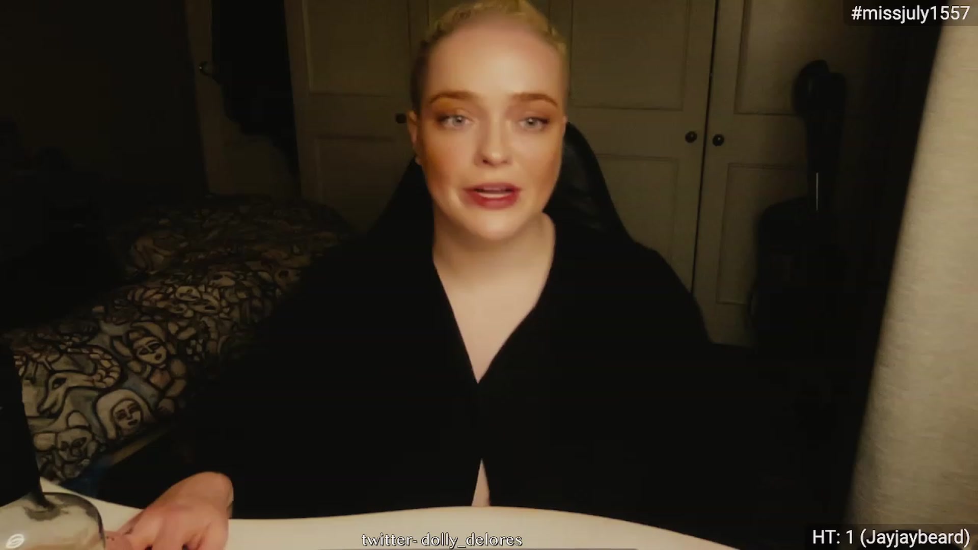 Gallery image thumbnail from DollyDelores's myfreecams stream on, 07/11/2023, 09:20 image 8 of 20