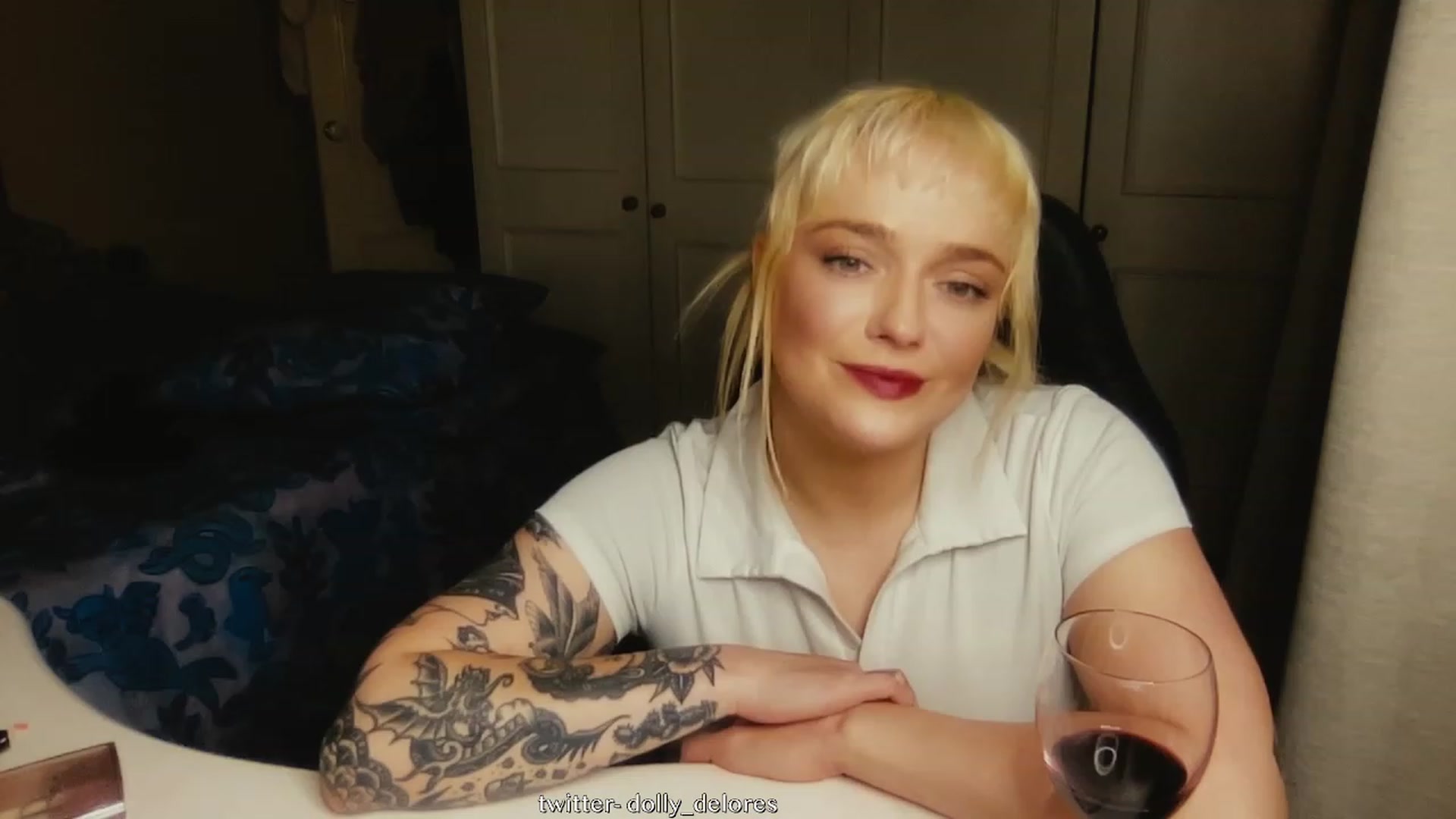 Gallery image thumbnail from DollyDelores's myfreecams stream on, 07/13/2023, 11:25 image 1 of 20