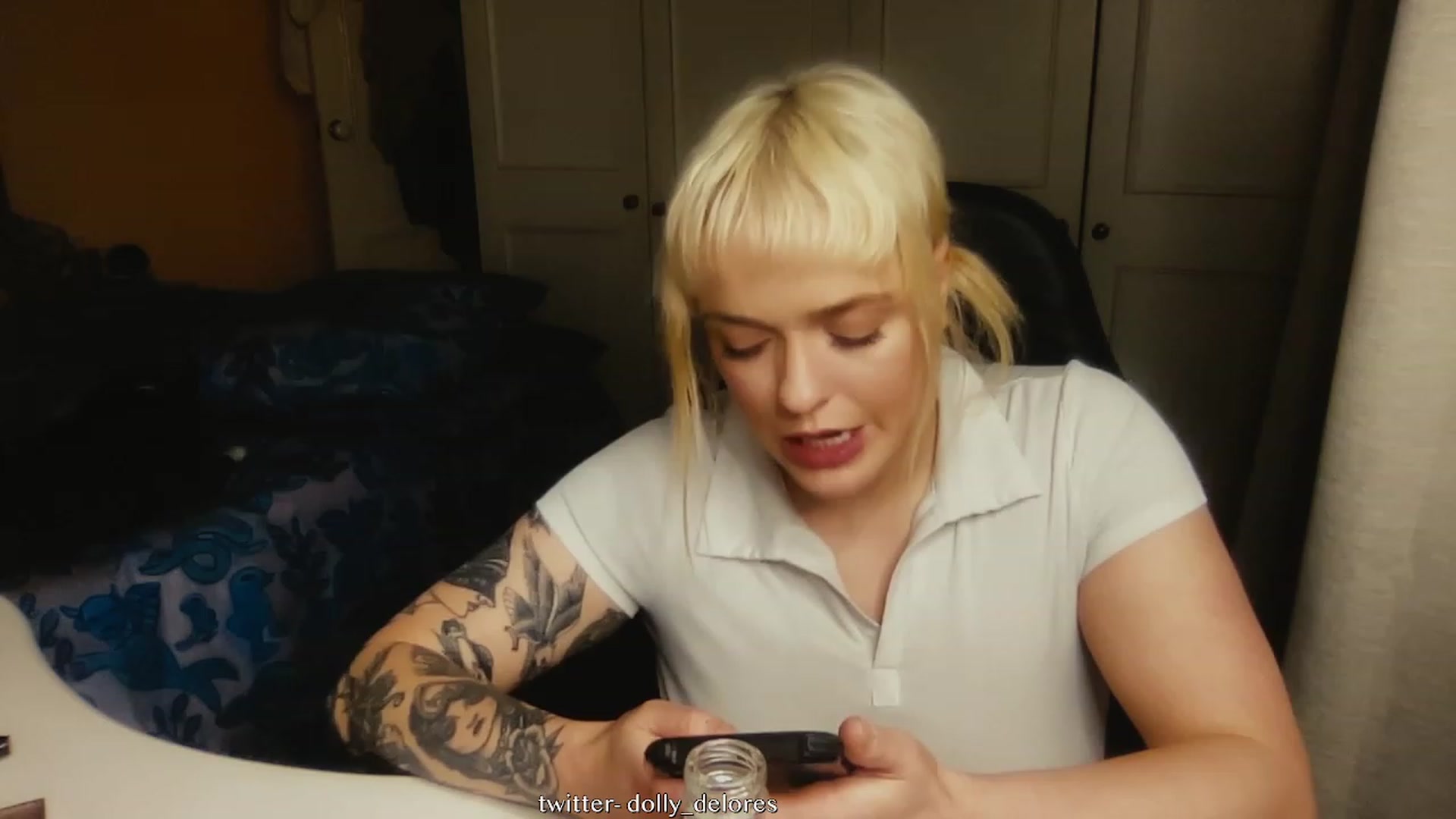 Gallery image thumbnail from DollyDelores's myfreecams stream on, 07/13/2023, 11:25 image 5 of 20