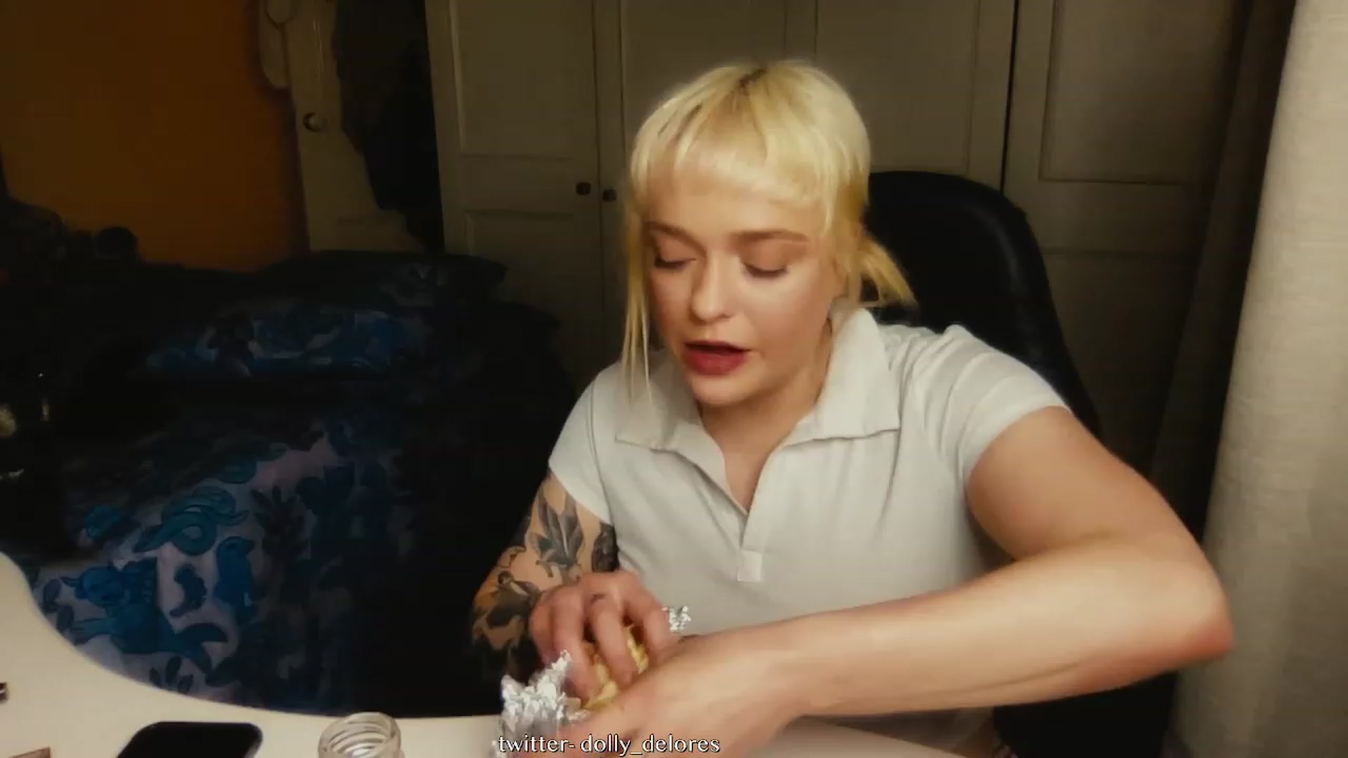 Gallery image thumbnail from DollyDelores's myfreecams stream on, 07/13/2023, 11:25 image 4 of 20