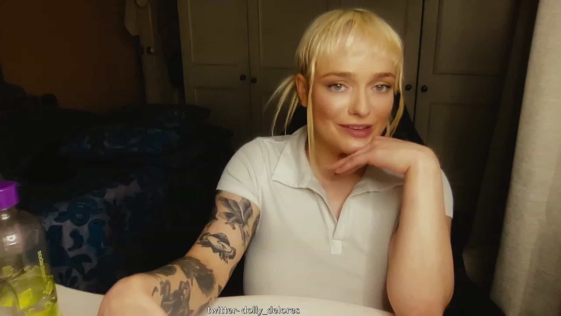Gallery image thumbnail from DollyDelores's myfreecams stream on, 07/13/2023, 11:25 image 10 of 20