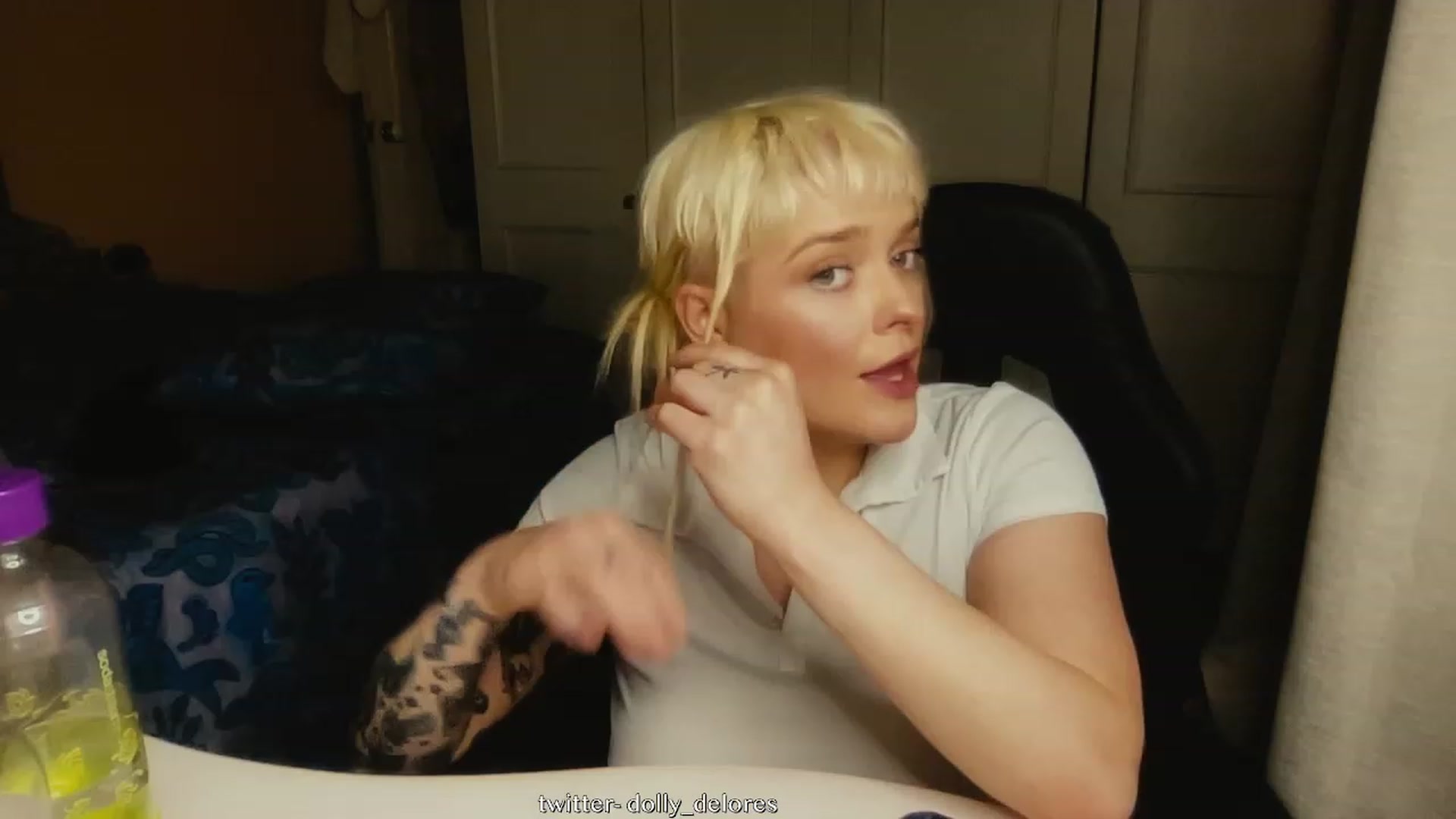 Gallery image thumbnail from DollyDelores's myfreecams stream on, 07/13/2023, 11:25 image 9 of 20