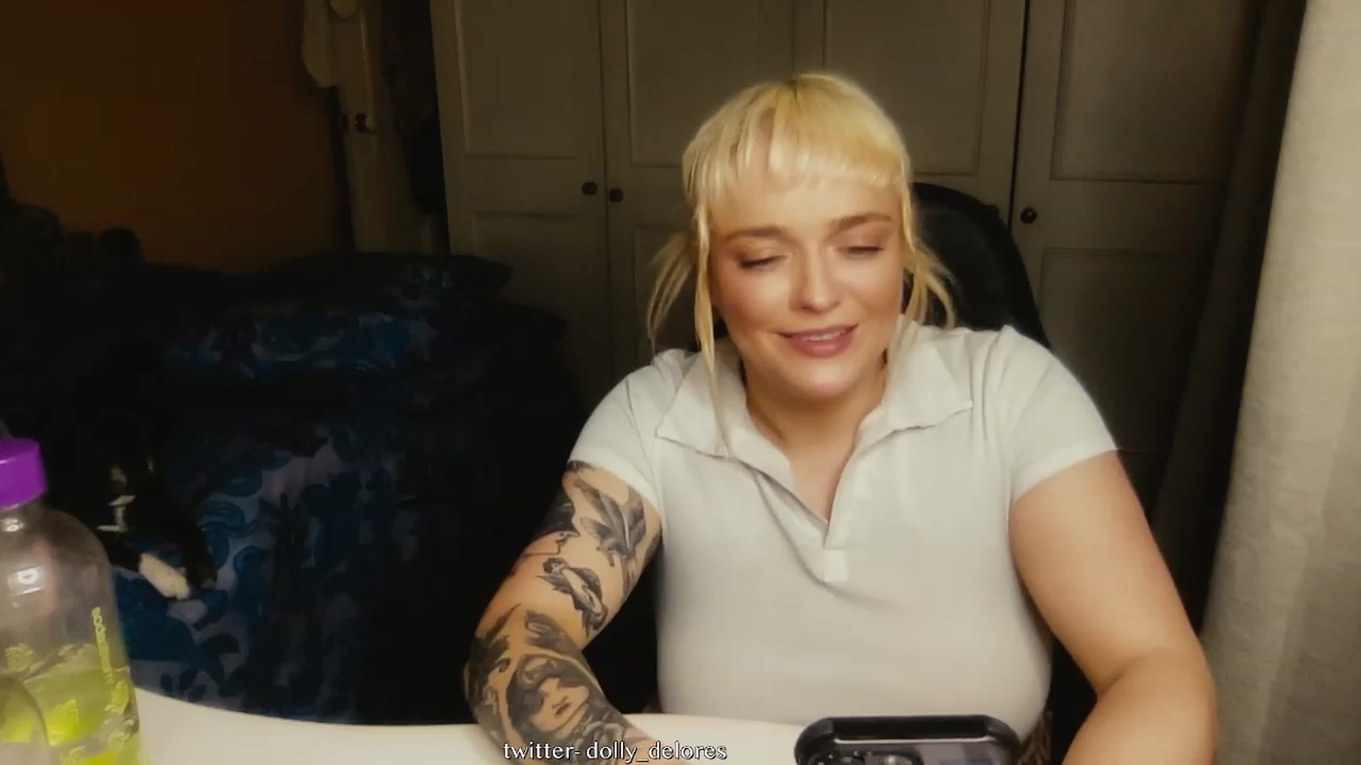Gallery image thumbnail from DollyDelores's myfreecams stream on, 07/13/2023, 11:25 image 14 of 20