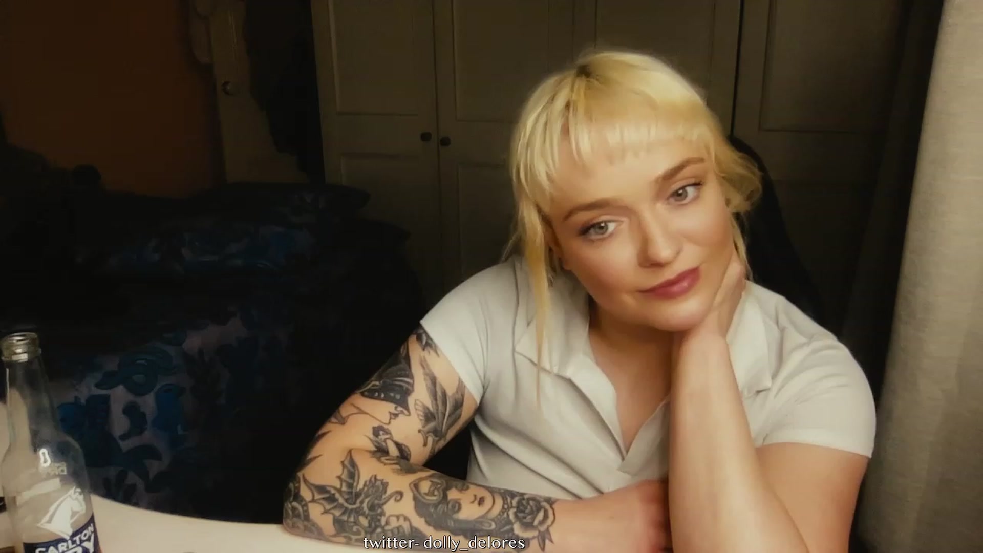 Gallery image thumbnail from DollyDelores's myfreecams stream on, 07/13/2023, 11:25 image 7 of 20