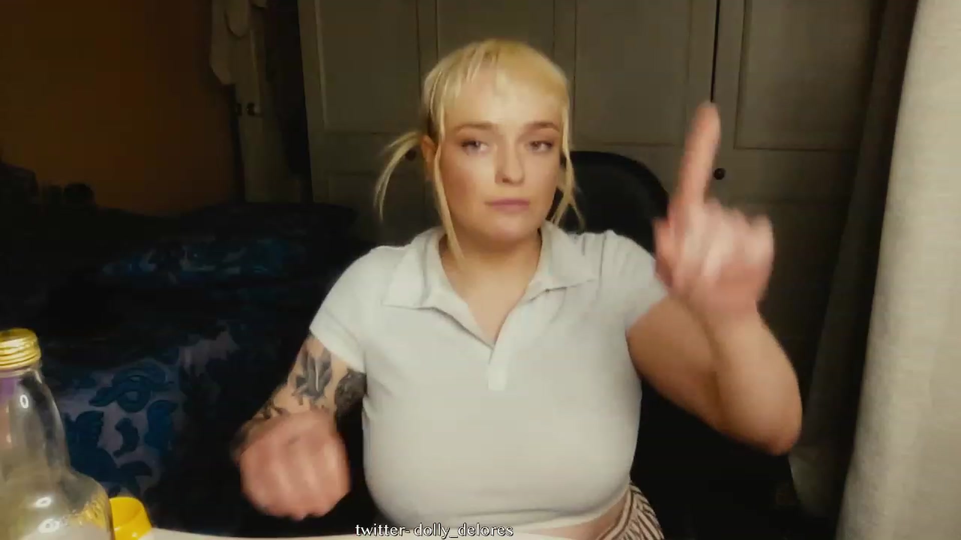 Gallery image thumbnail from DollyDelores's myfreecams stream on, 07/13/2023, 11:25 image 19 of 20