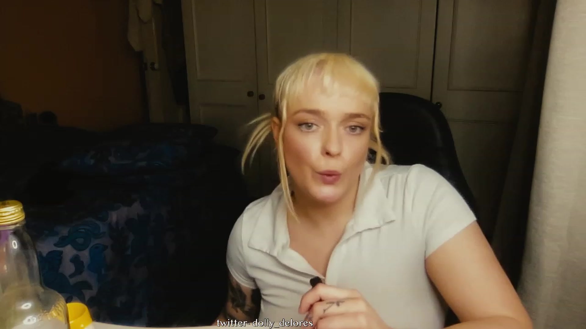 Gallery image thumbnail from DollyDelores's myfreecams stream on, 07/13/2023, 11:25 image 18 of 20