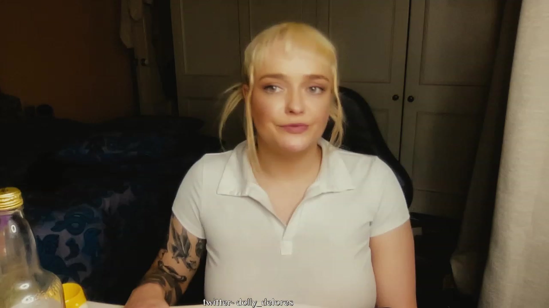 Gallery image thumbnail from DollyDelores's myfreecams stream on, 07/13/2023, 11:25 image 17 of 20