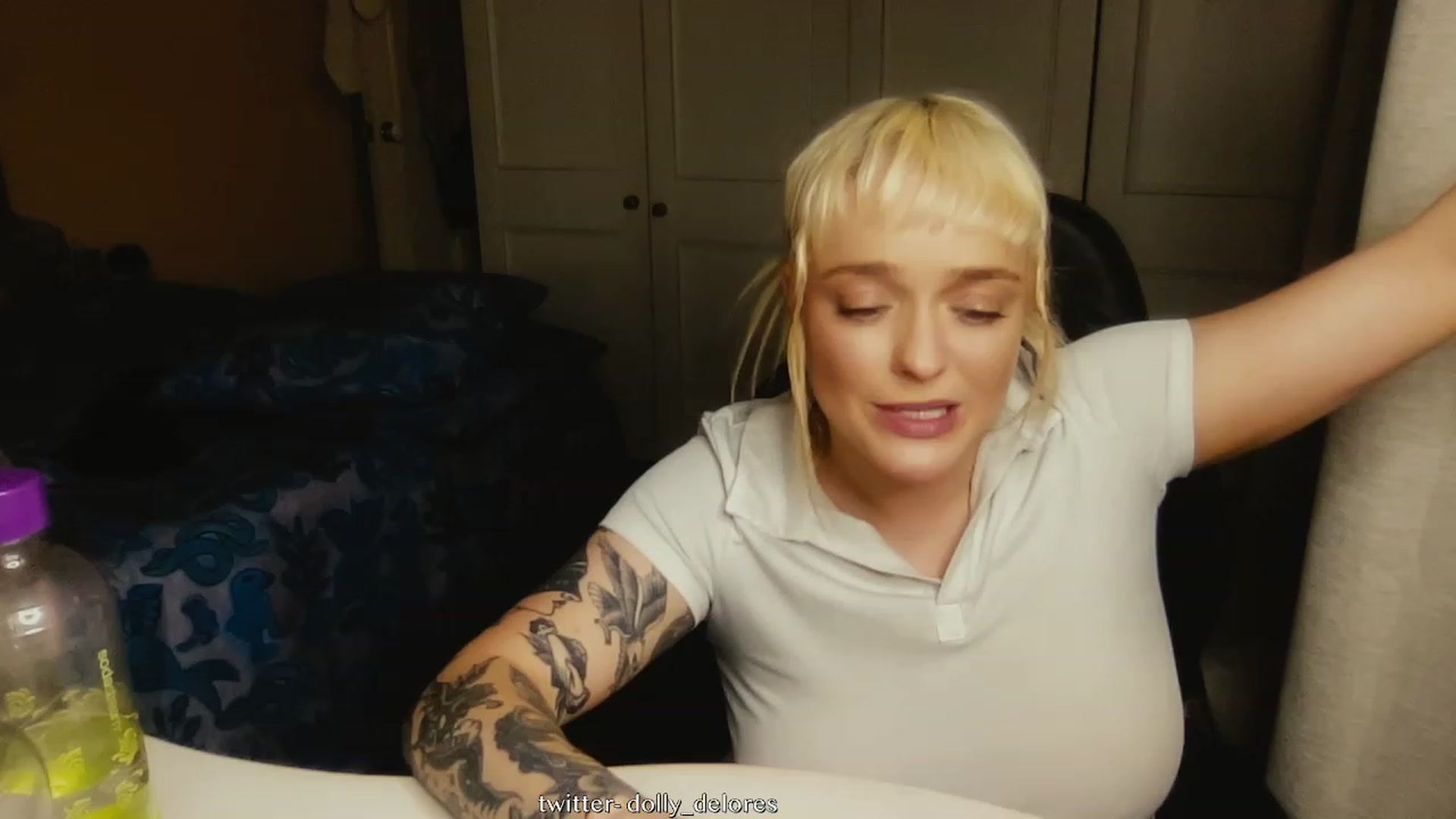Gallery image thumbnail from DollyDelores's myfreecams stream on, 07/13/2023, 11:25 image 12 of 20