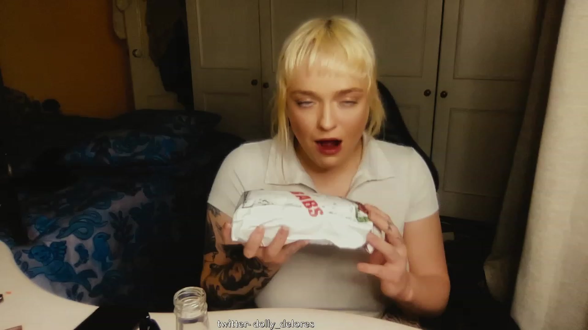 Gallery image thumbnail from DollyDelores's myfreecams stream on, 07/13/2023, 11:25 image 3 of 20