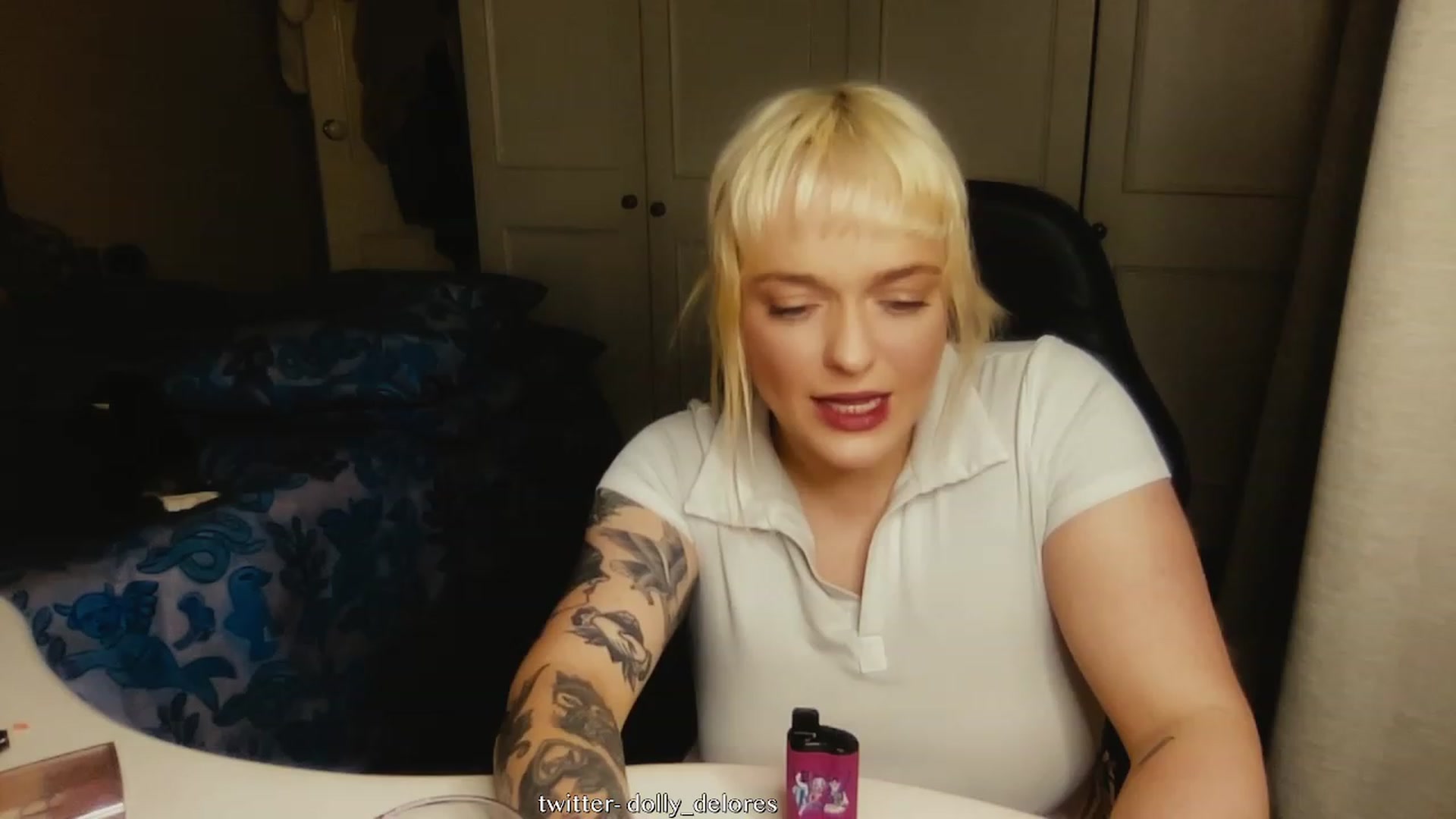 Gallery image thumbnail from DollyDelores's myfreecams stream on, 07/13/2023, 11:25 image 2 of 20