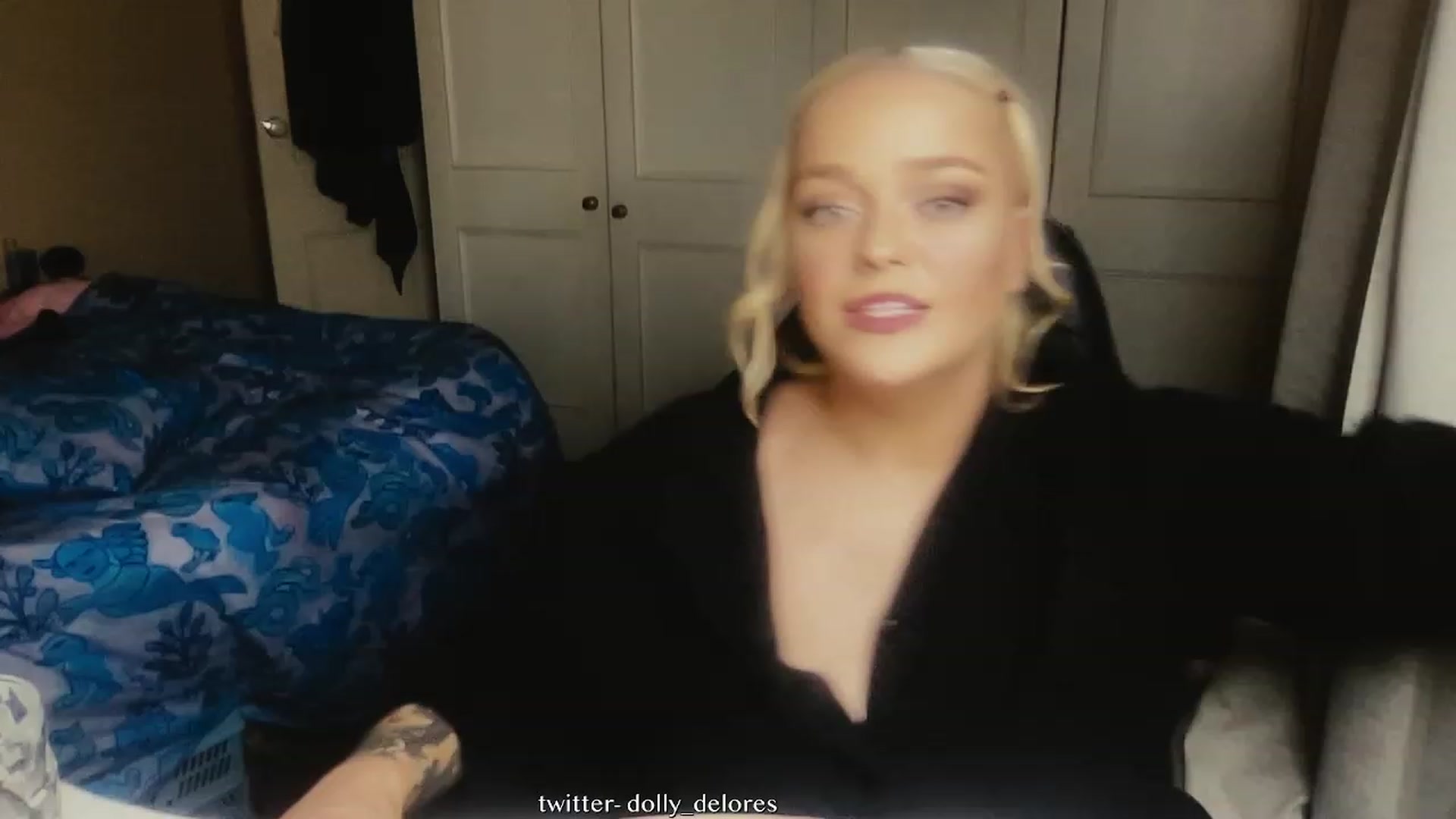 Gallery image thumbnail from DollyDelores's myfreecams stream on, 07/14/2023, 10:25 image 2 of 20