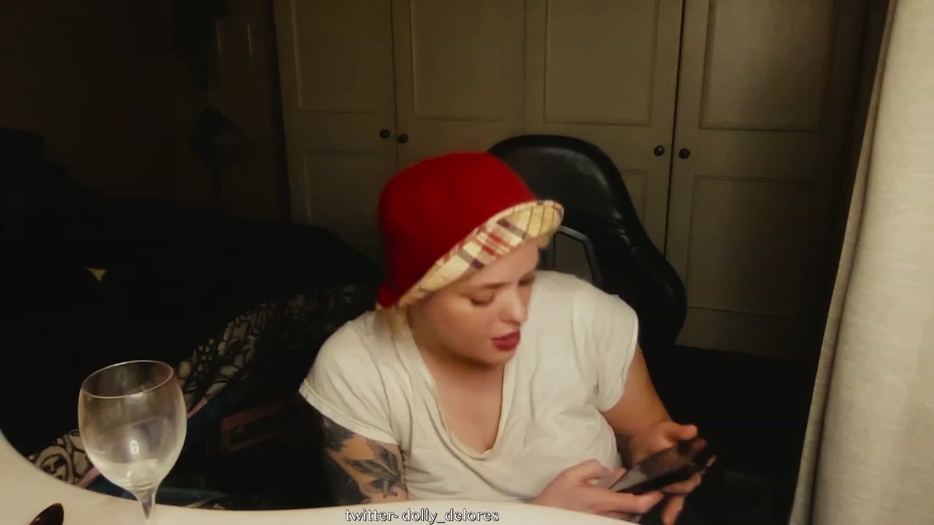 Gallery image thumbnail from DollyDelores's myfreecams stream on, 07/19/2023, 13:12 image 19 of 20
