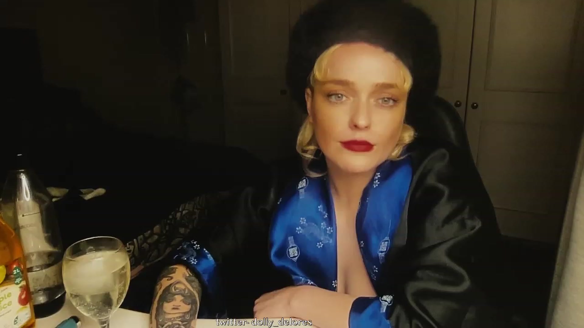 Gallery image thumbnail from DollyDelores's myfreecams stream on, 07/19/2023, 13:12 image 6 of 20