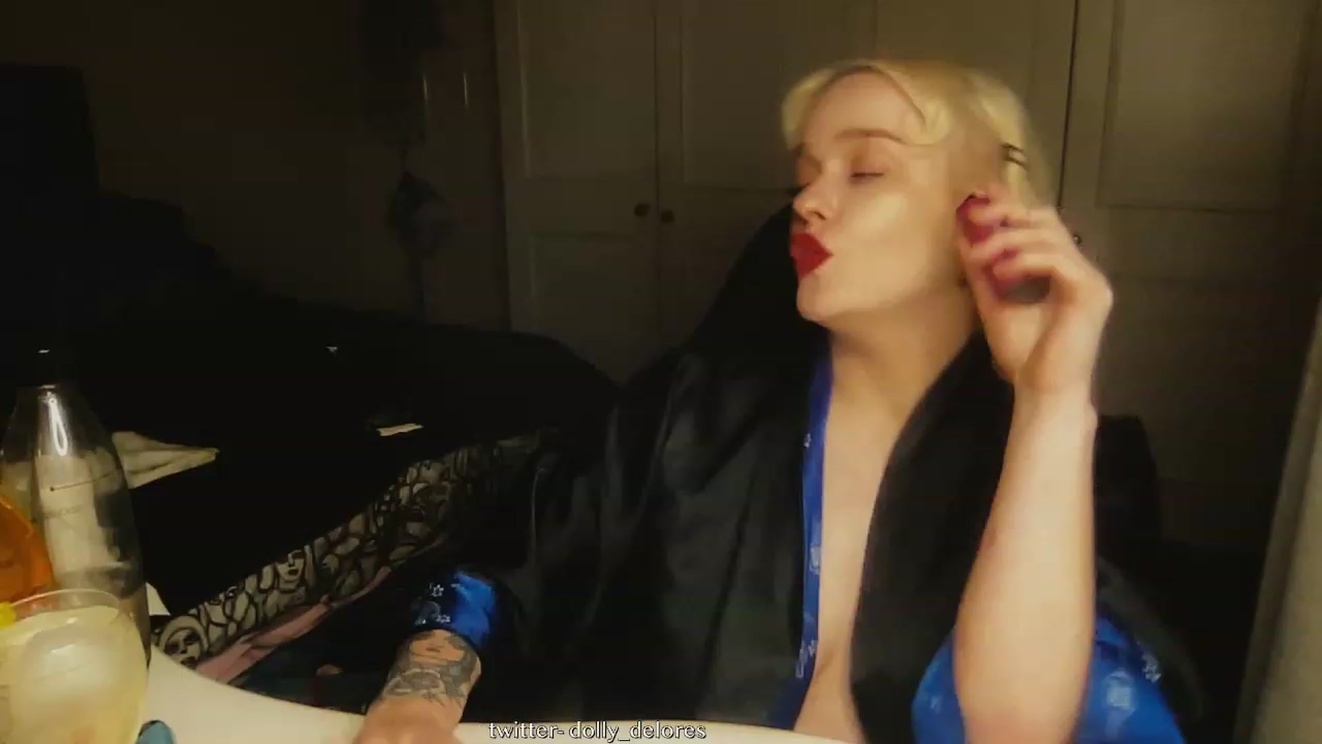 Gallery image thumbnail from DollyDelores's myfreecams stream on, 07/19/2023, 13:12 image 5 of 20