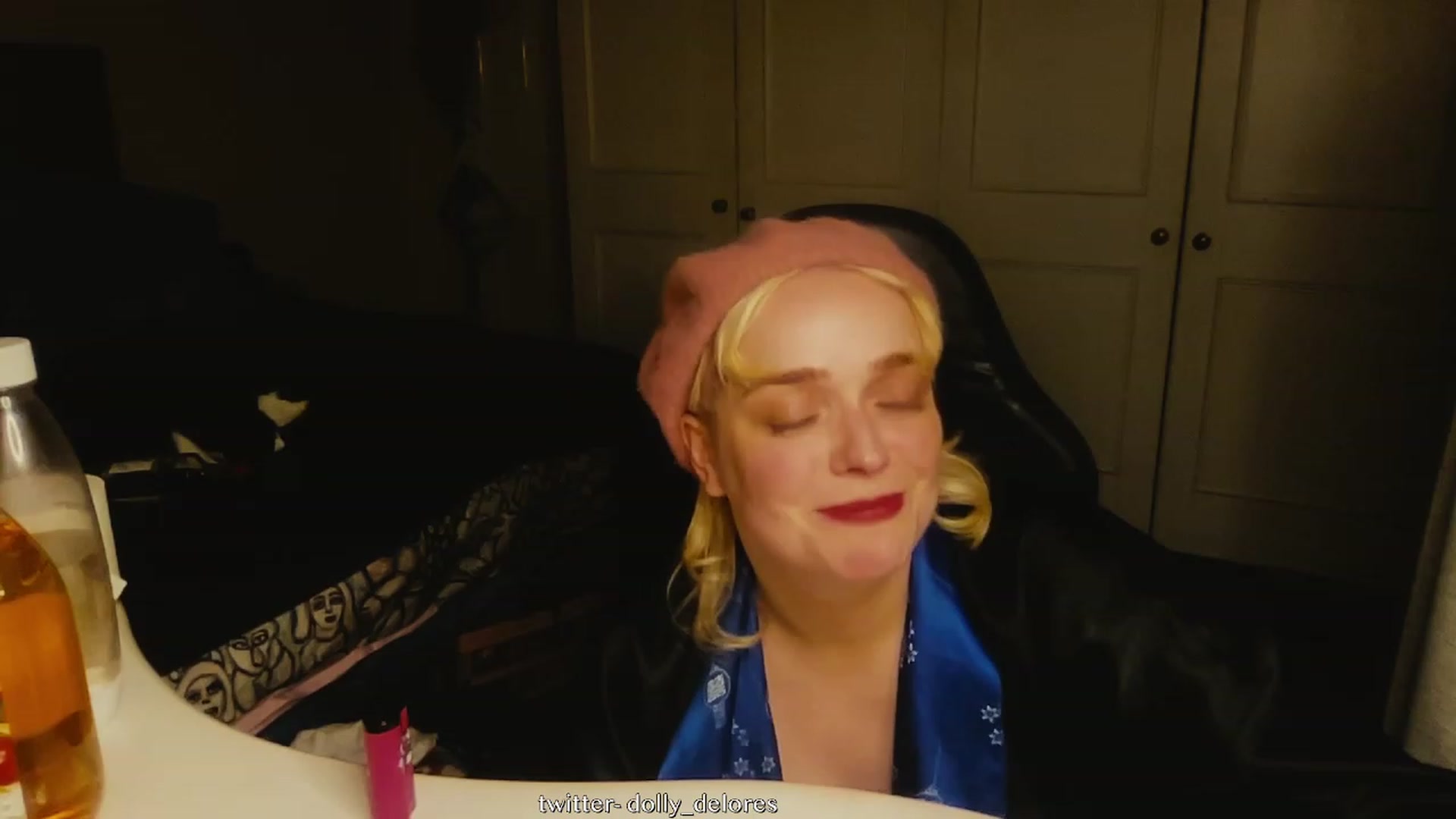 Gallery image thumbnail from DollyDelores's myfreecams stream on, 07/19/2023, 14:45 image 17 of 20