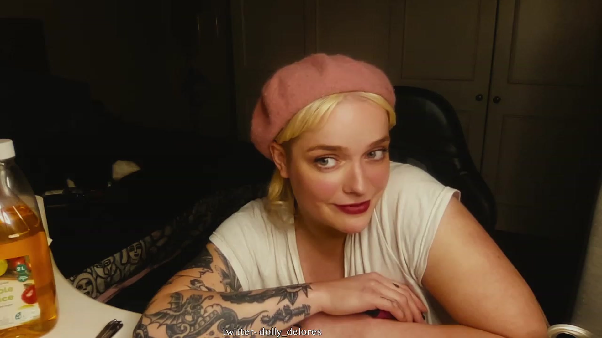 Gallery image thumbnail from DollyDelores's myfreecams stream on, 07/19/2023, 14:45 image 9 of 20