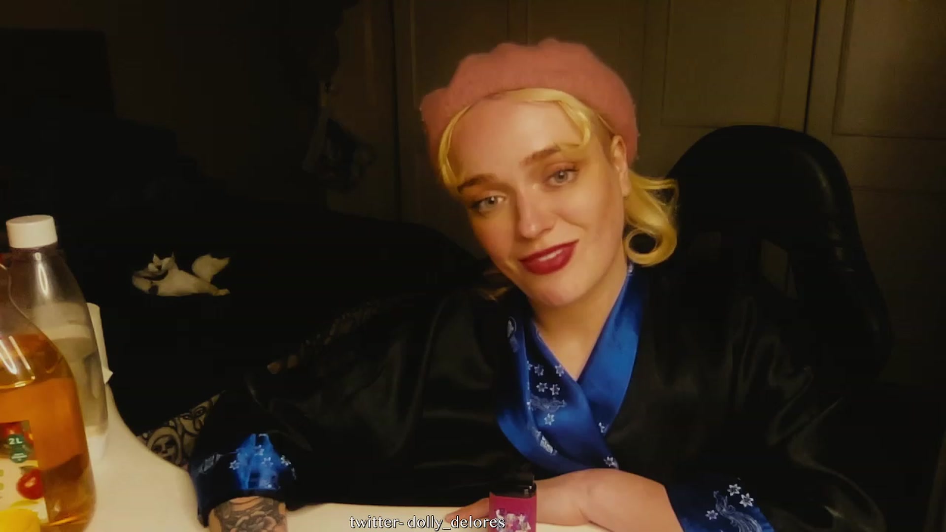 Gallery image thumbnail from DollyDelores's myfreecams stream on, 07/19/2023, 14:45 image 18 of 20