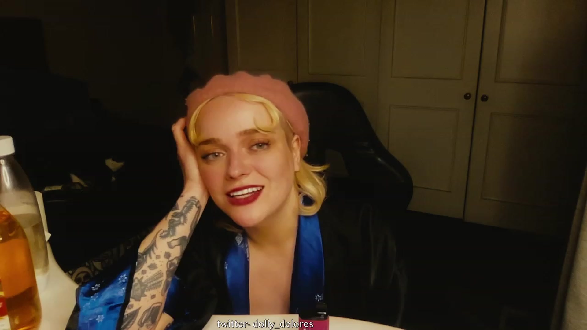 Gallery image thumbnail from DollyDelores's myfreecams stream on, 07/19/2023, 14:45 image 16 of 20