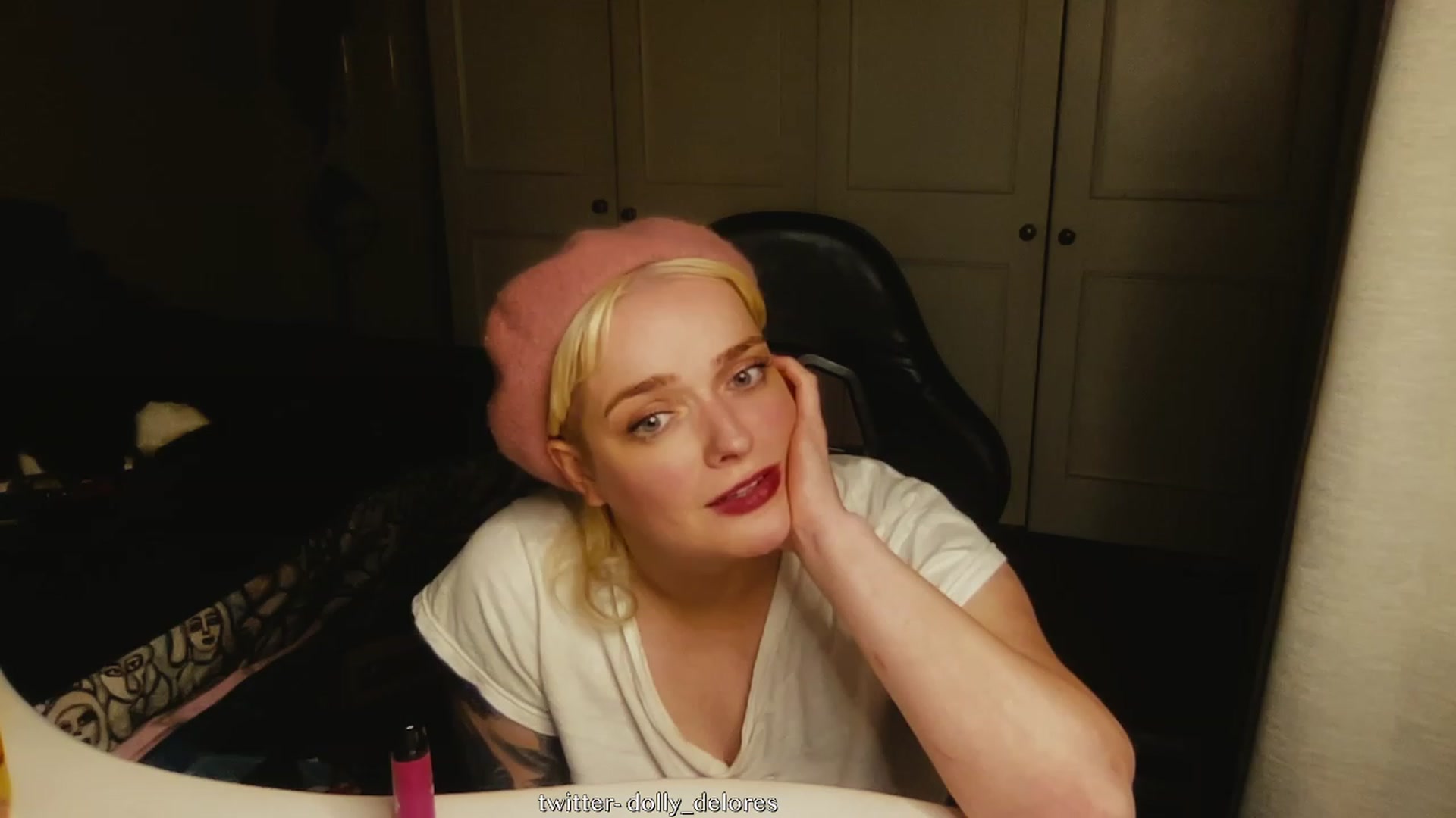 Gallery image thumbnail from DollyDelores's myfreecams stream on, 07/19/2023, 14:45 image 8 of 20