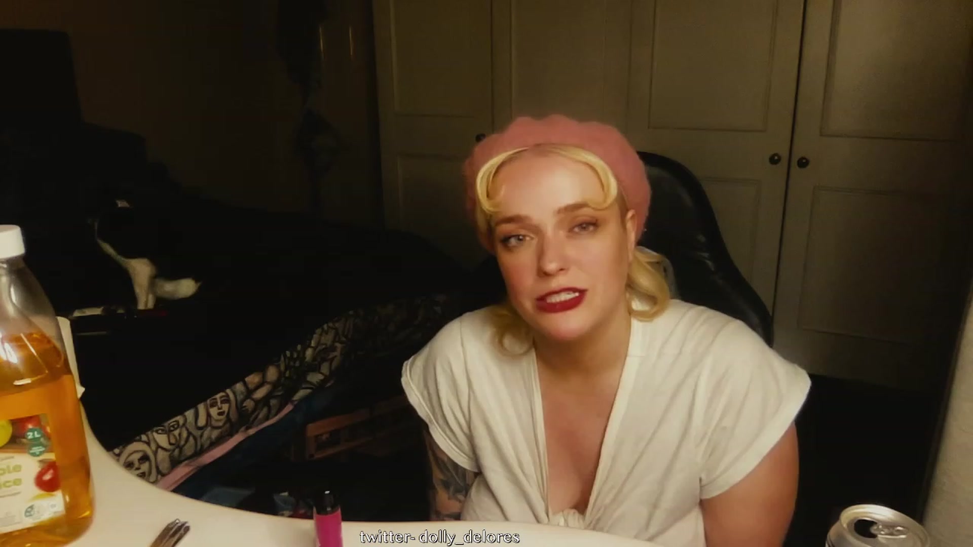 Gallery image thumbnail from DollyDelores's myfreecams stream on, 07/19/2023, 14:45 image 11 of 20