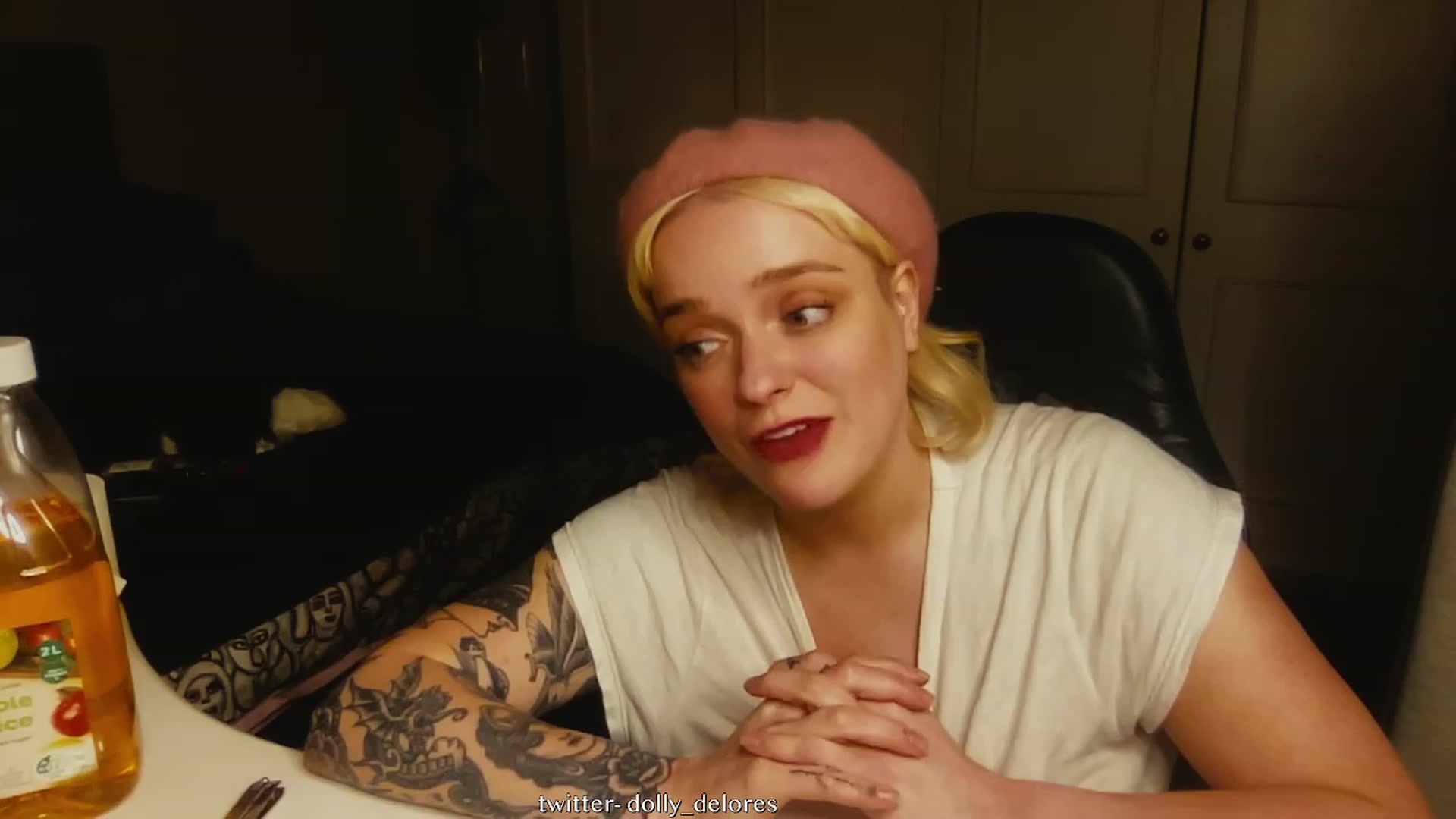 Gallery image thumbnail from DollyDelores's myfreecams stream on, 07/19/2023, 14:45 image 10 of 20