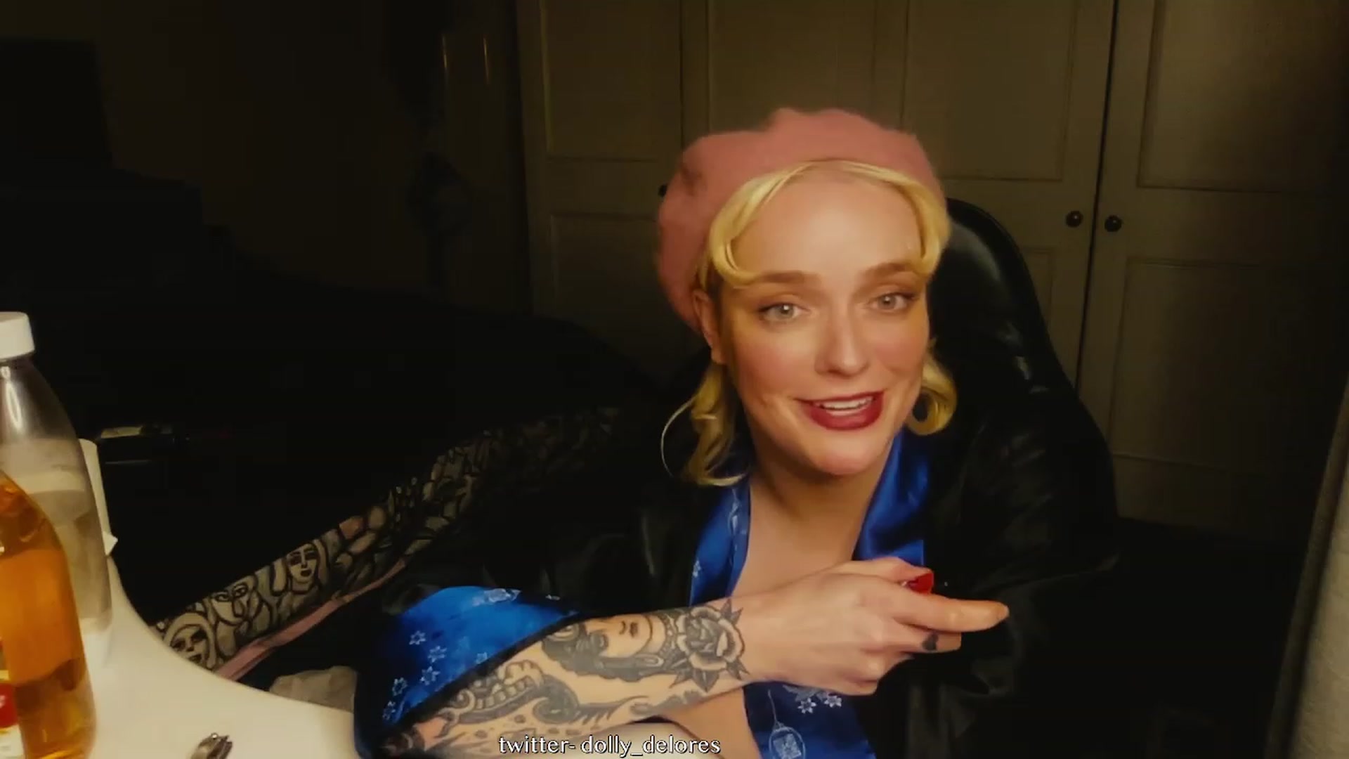 Gallery image thumbnail from DollyDelores's myfreecams stream on, 07/19/2023, 14:45 image 13 of 20