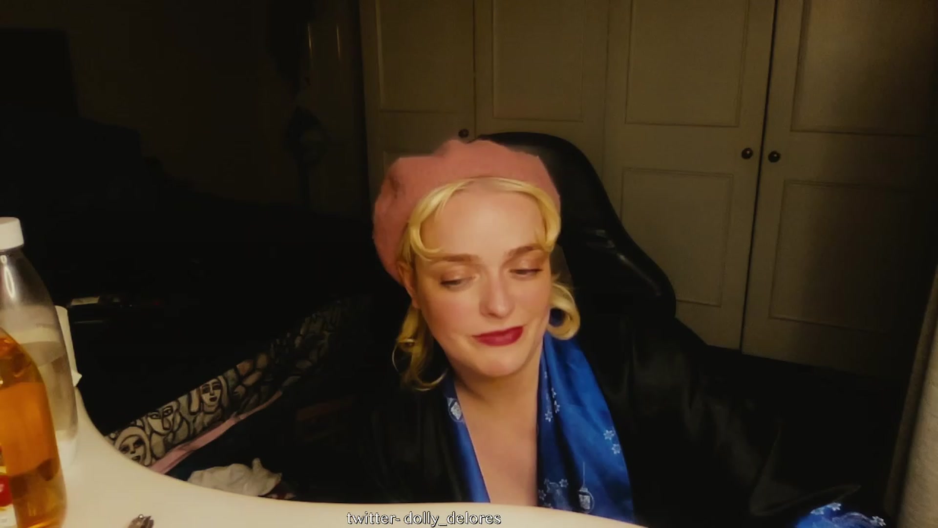 Gallery image thumbnail from DollyDelores's myfreecams stream on, 07/19/2023, 14:45 image 14 of 20