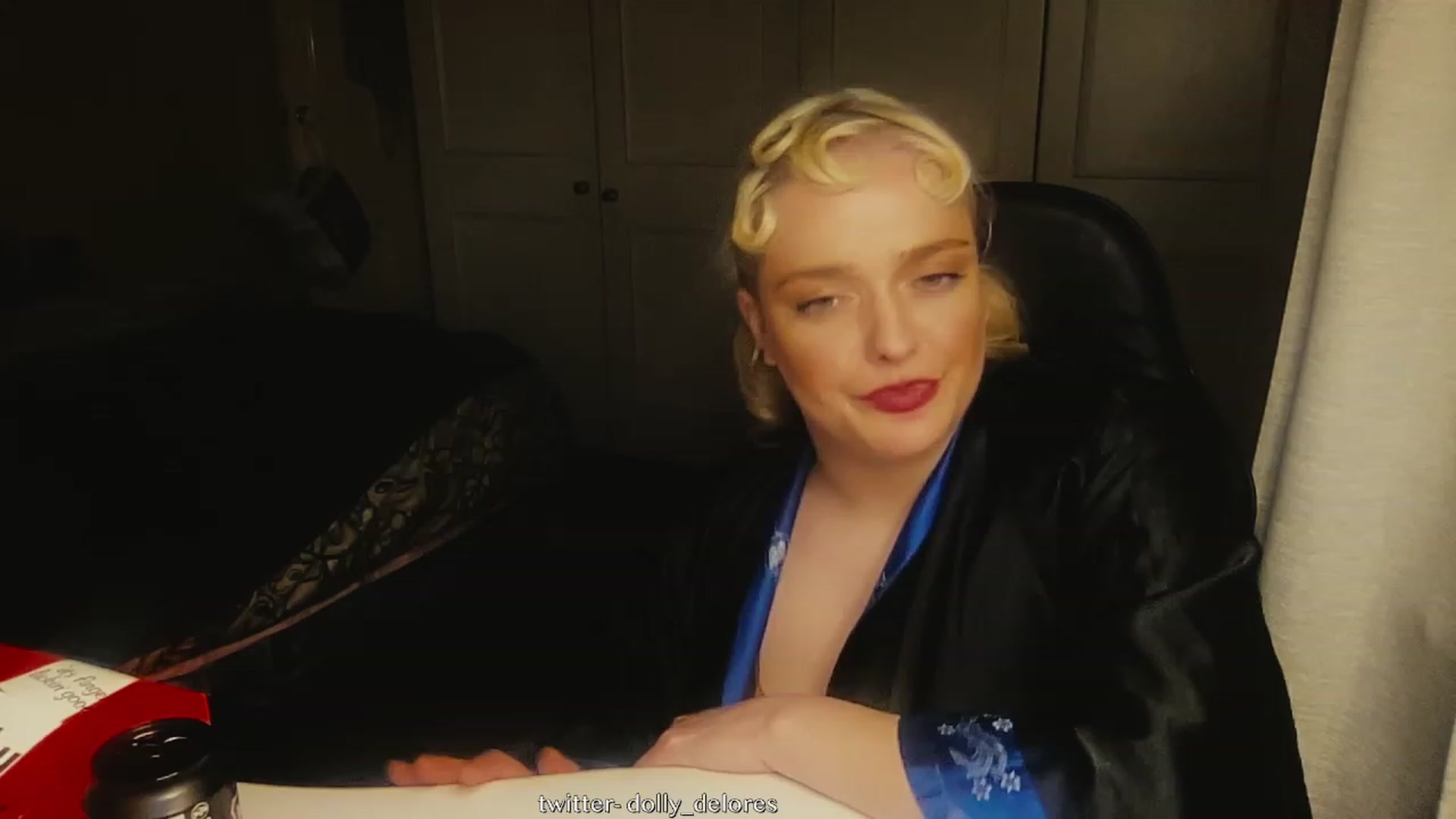 Gallery image thumbnail from DollyDelores's myfreecams stream on, 07/20/2023, 11:14 image 14 of 20