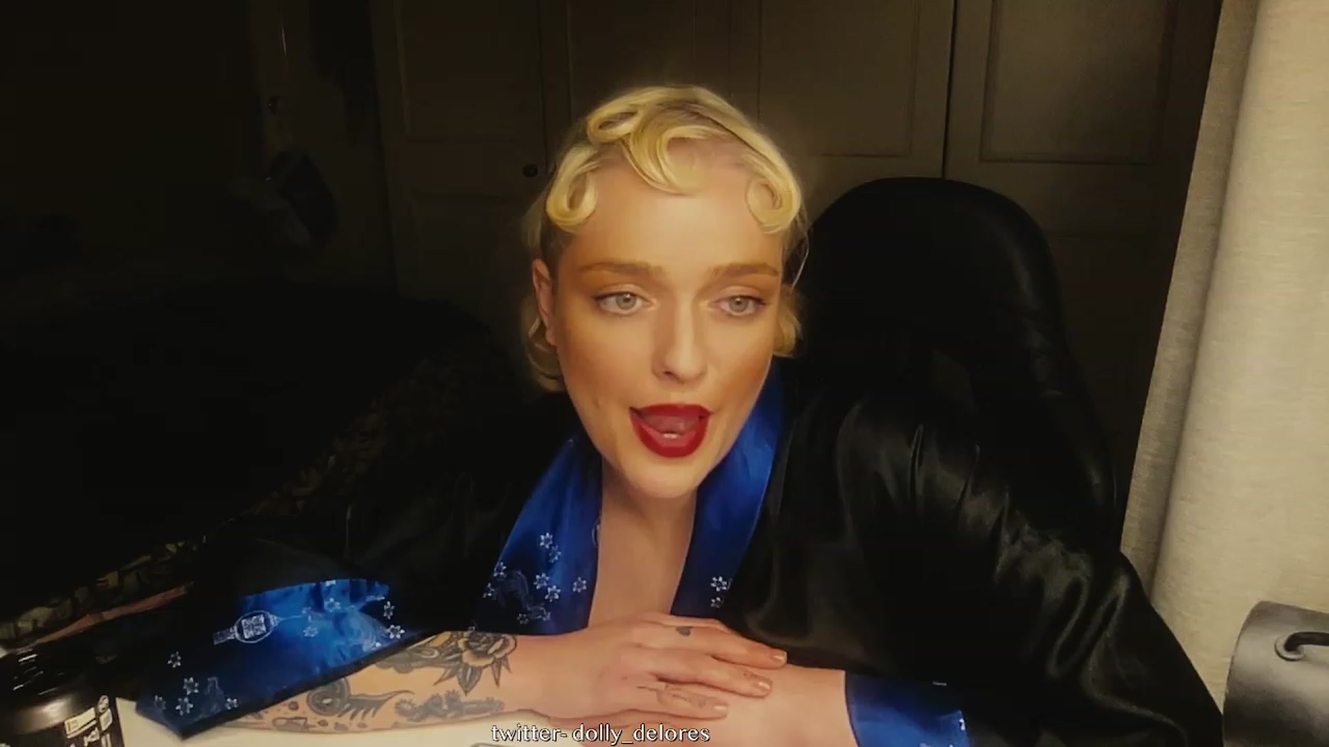 Gallery image thumbnail from DollyDelores's myfreecams stream on, 07/20/2023, 11:14 image 11 of 20