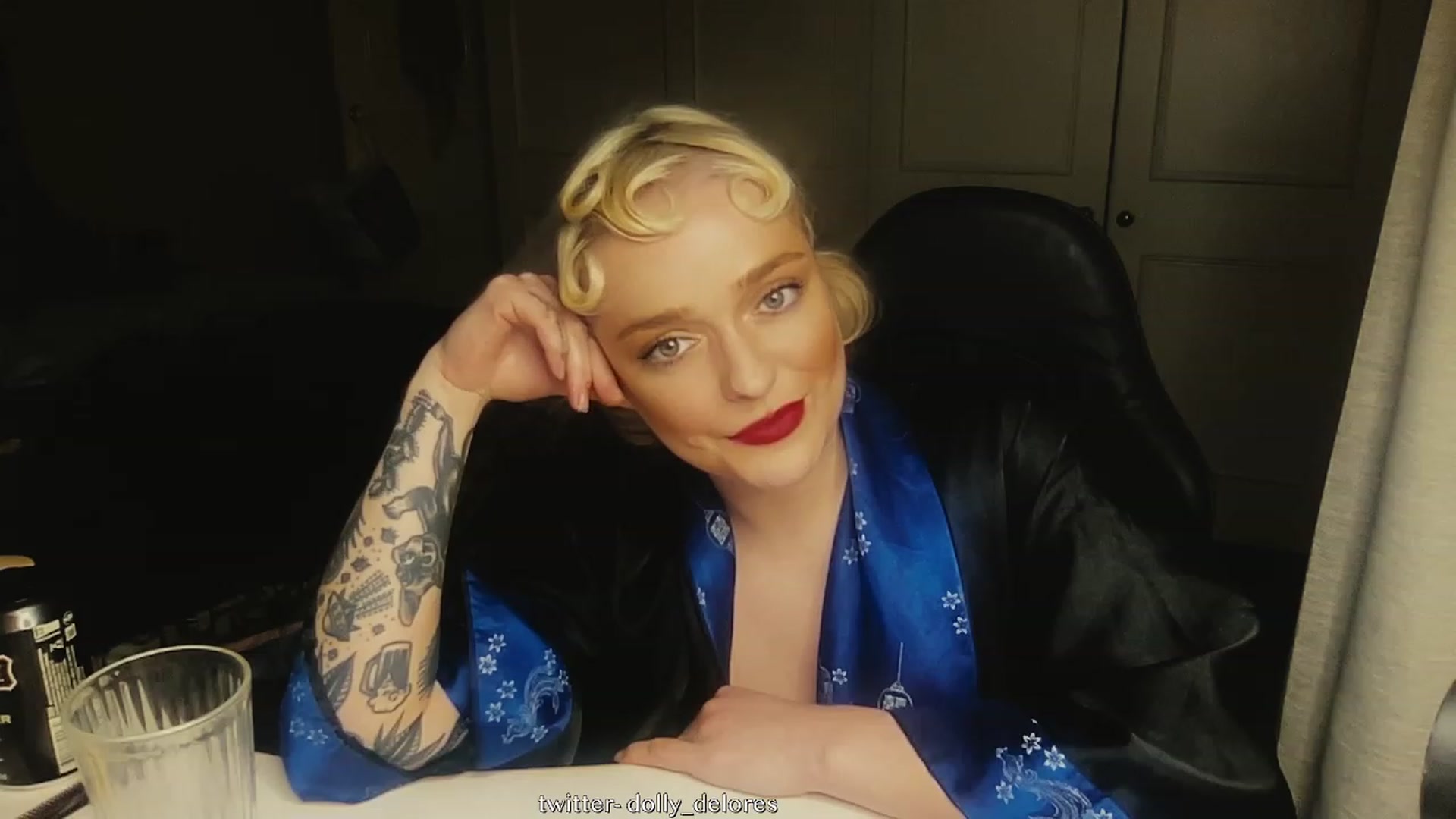 Gallery image thumbnail from DollyDelores's myfreecams stream on, 07/20/2023, 11:14 image 4 of 20
