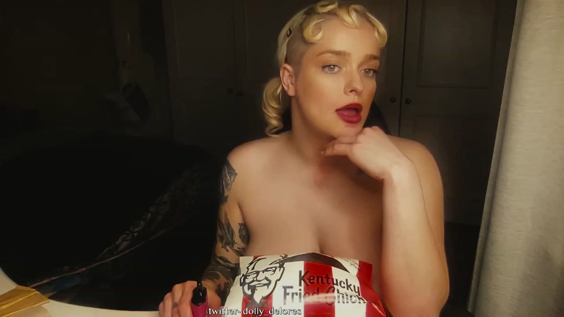 Gallery image thumbnail from DollyDelores's myfreecams stream on, 07/20/2023, 11:14 image 16 of 20